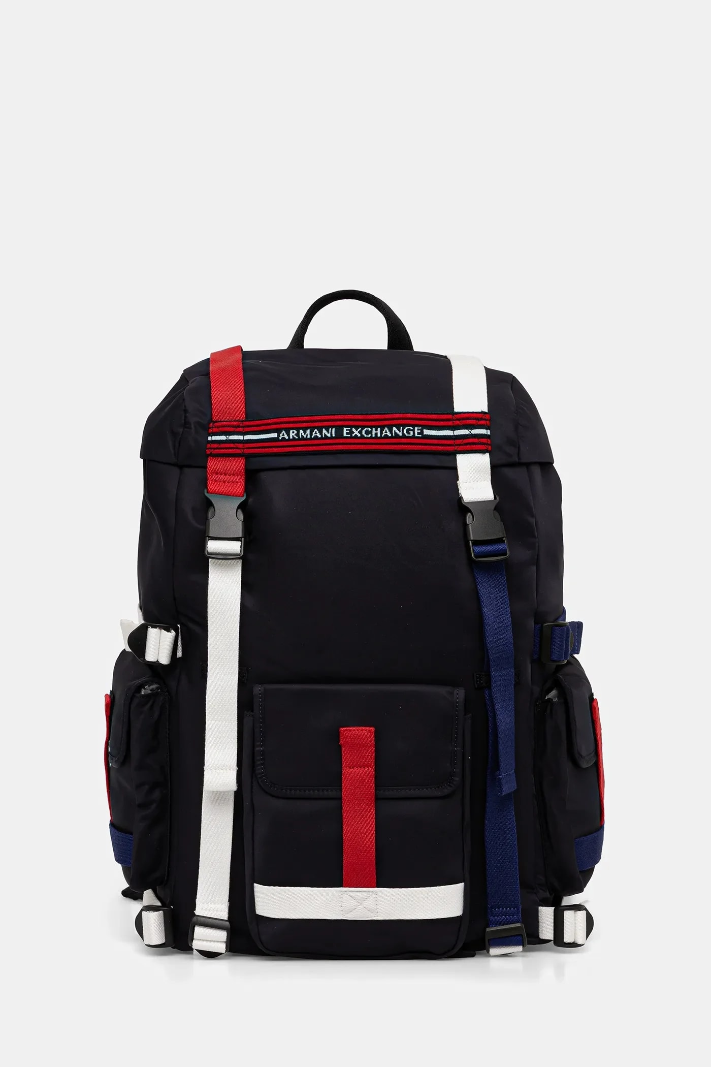 Рюкзак военно-морской для мужчин