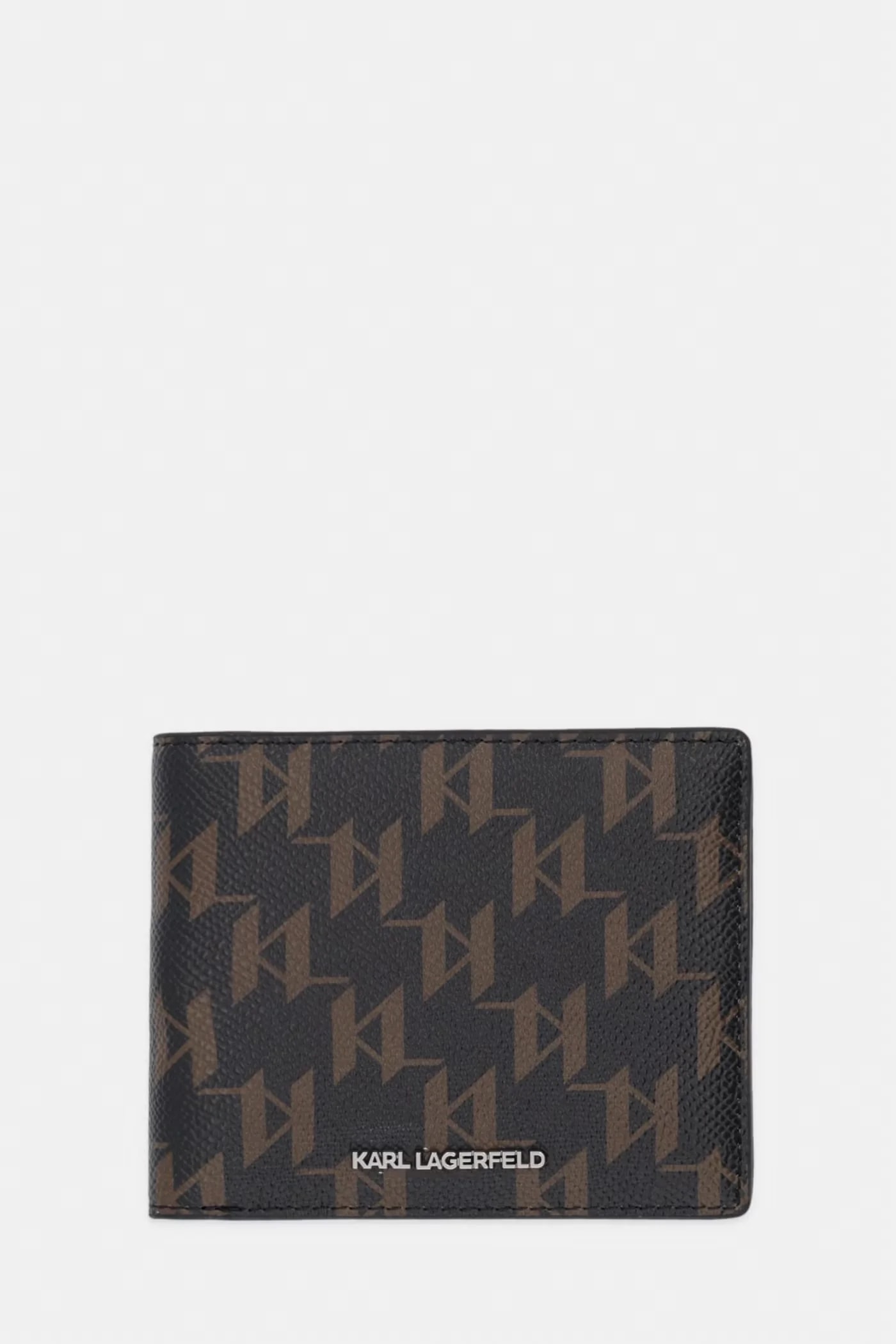 кошелек K/MONOGRAM