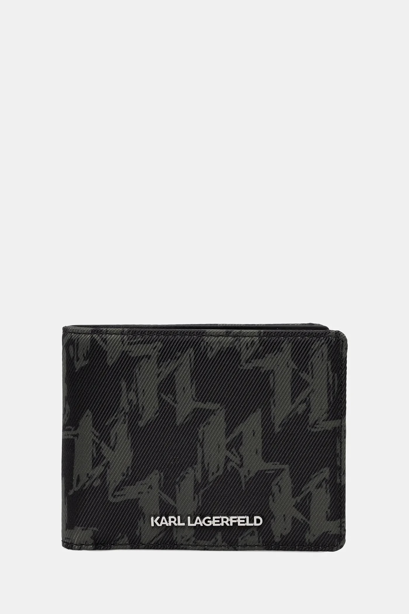 кошелек K/MONOGRAM