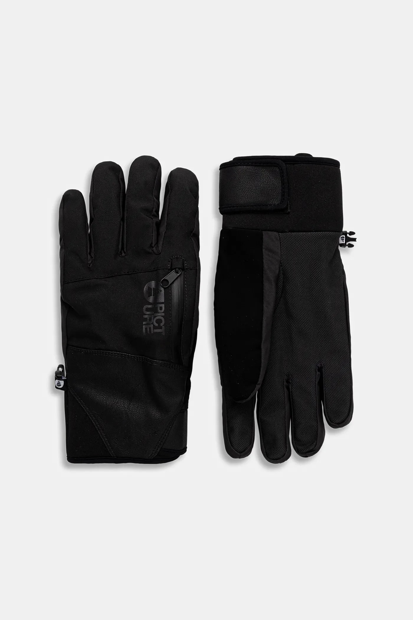 Лыжные перчатки Madson Gloves