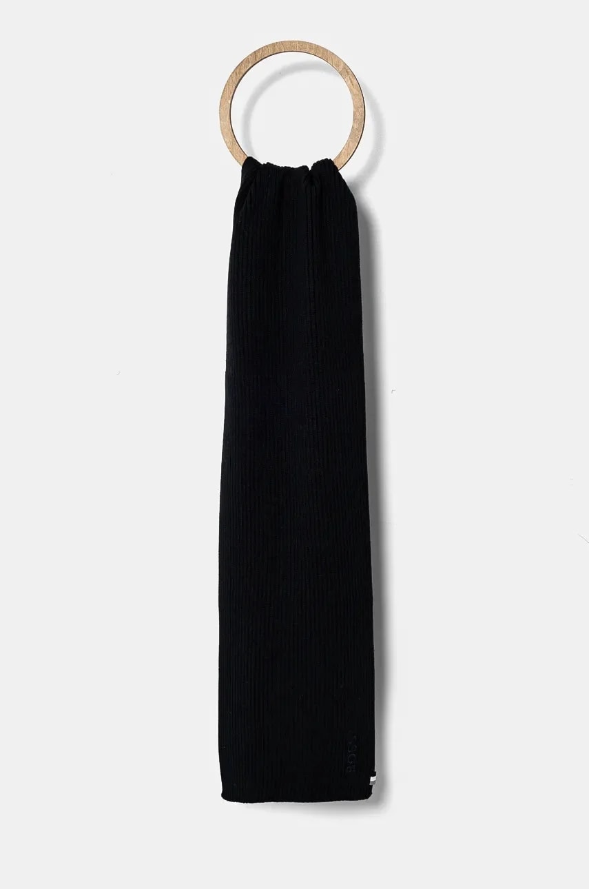 Magico_R_Scarf шарф из шерсти