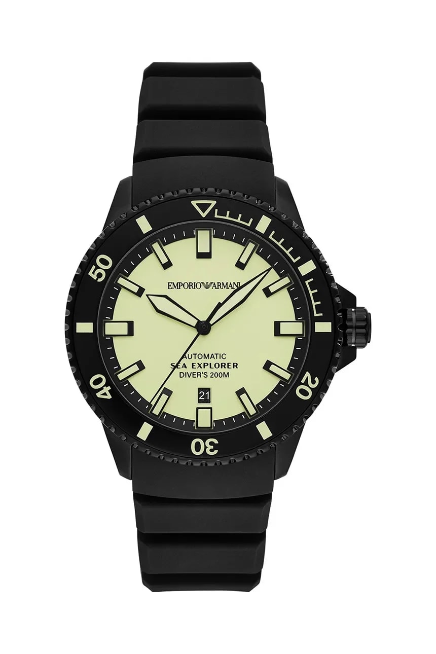 часы SEA EXPLORER