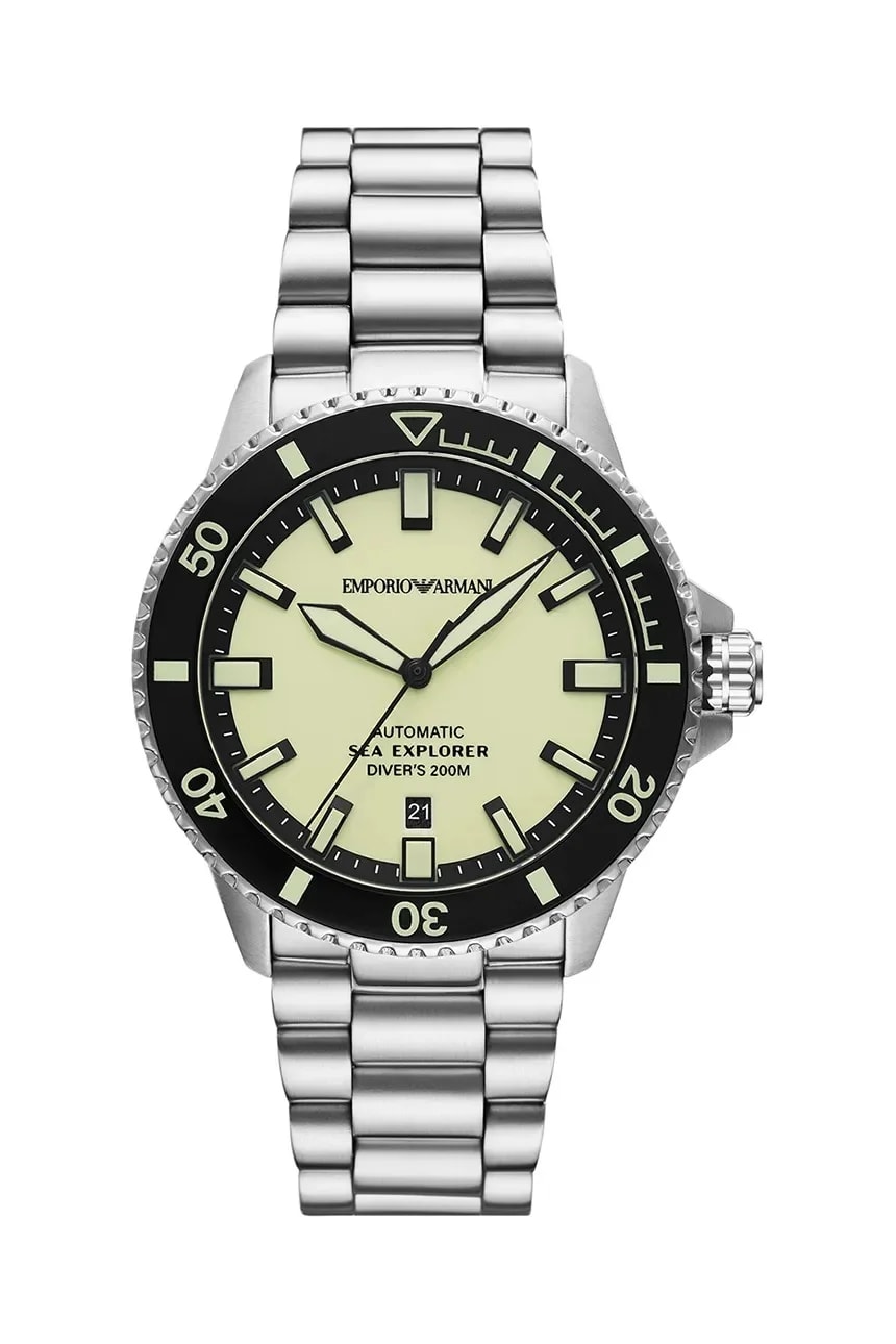 часы SEA EXPLORER