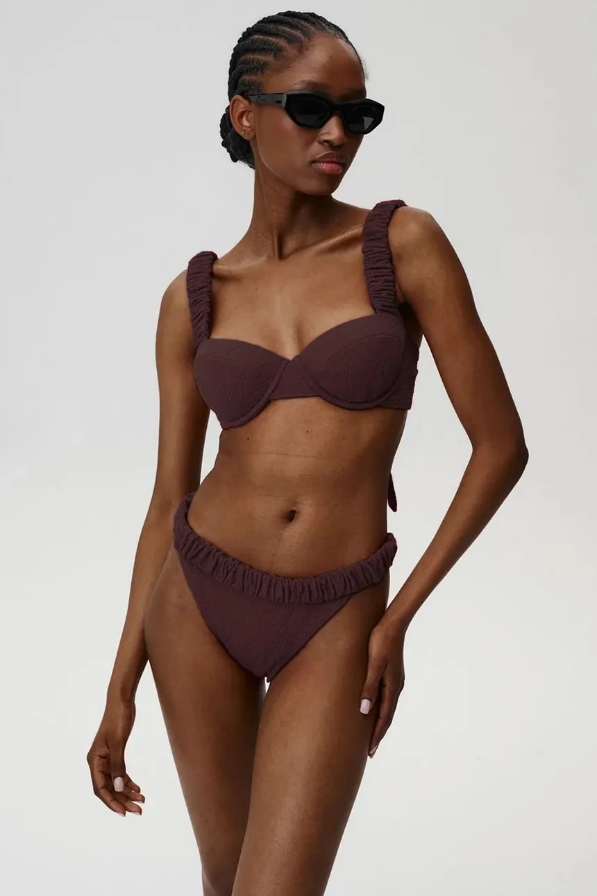 Бюстгальтер для плавания Capri Sun Bikini Top