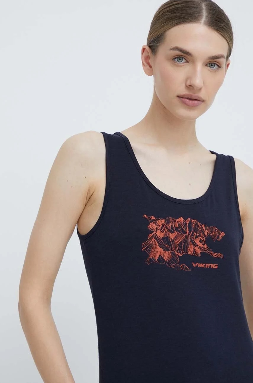 Спортивный топ Lechee Bamboo