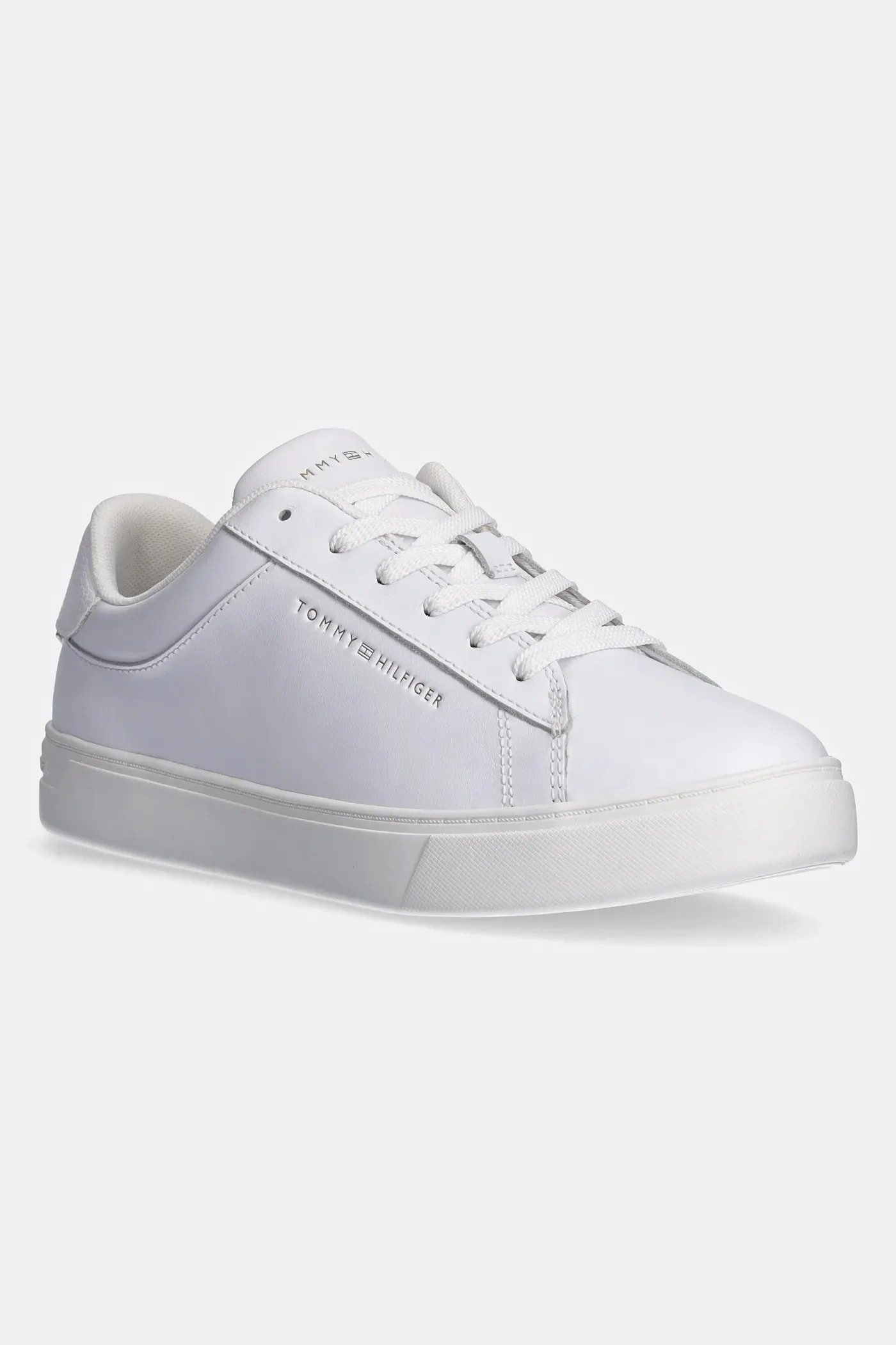 кроссовки ESSENTIAL COURT SNEAKER