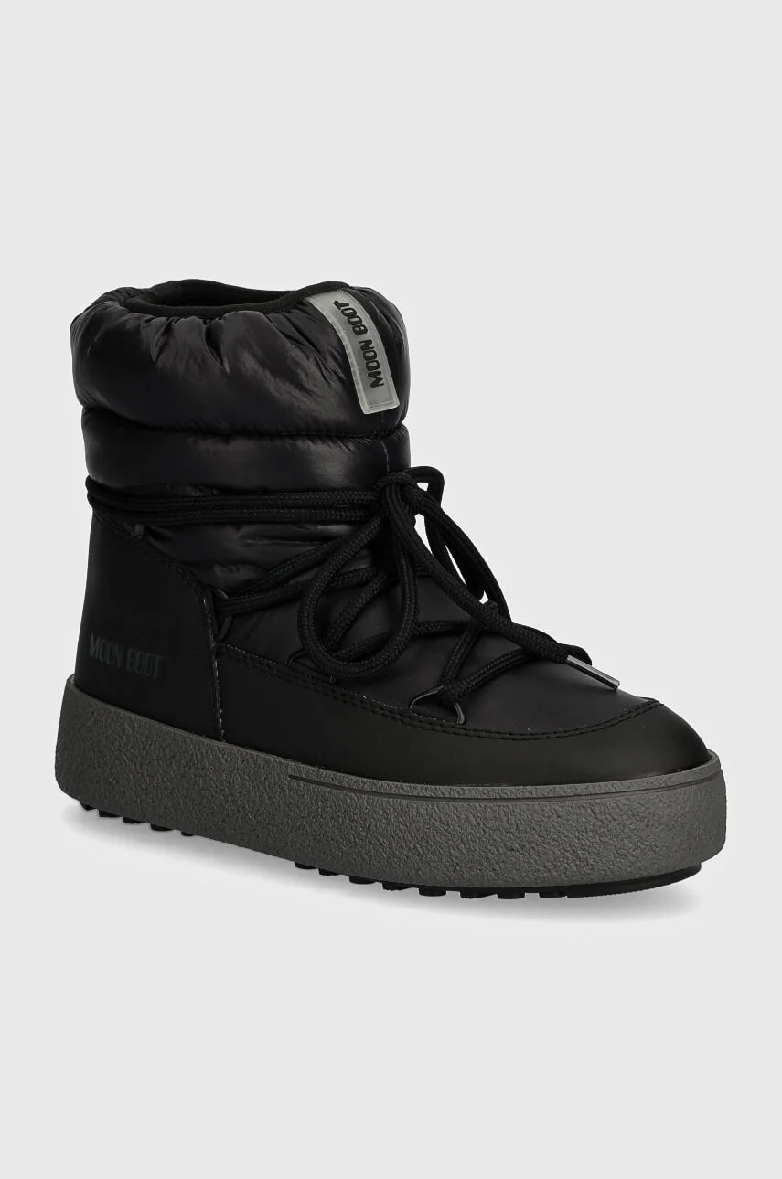 Зимние ботинки MB LTRACK LOW NYLON WP