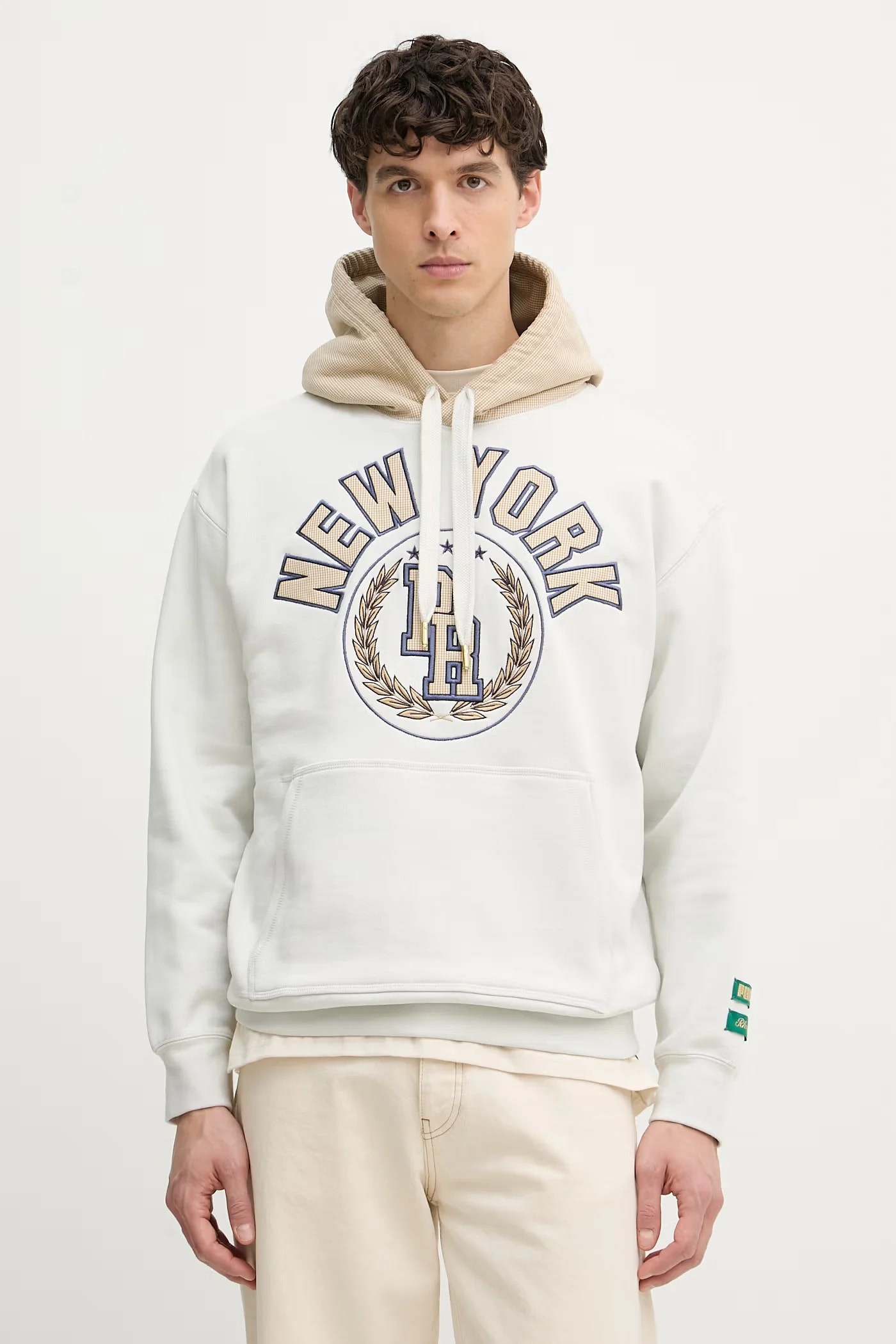 Мужская хлопковая толстовка Puma x RHUIGI Hoodie