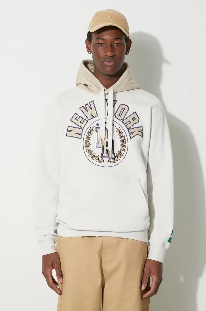 Мужская хлопковая толстовка Puma x RHUIGI Hoodie