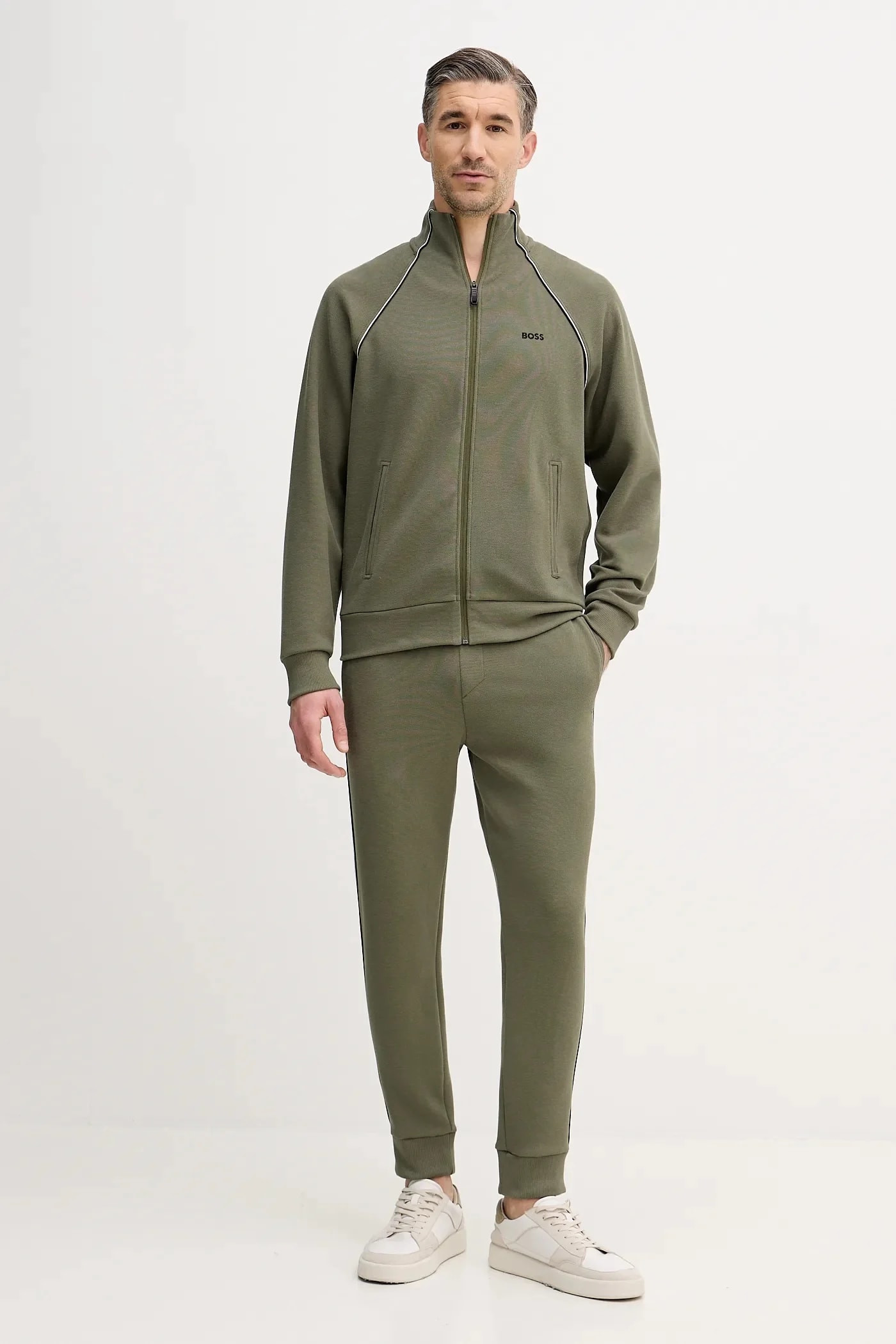 SW_Tracksuit Комплект спортивного костюма
