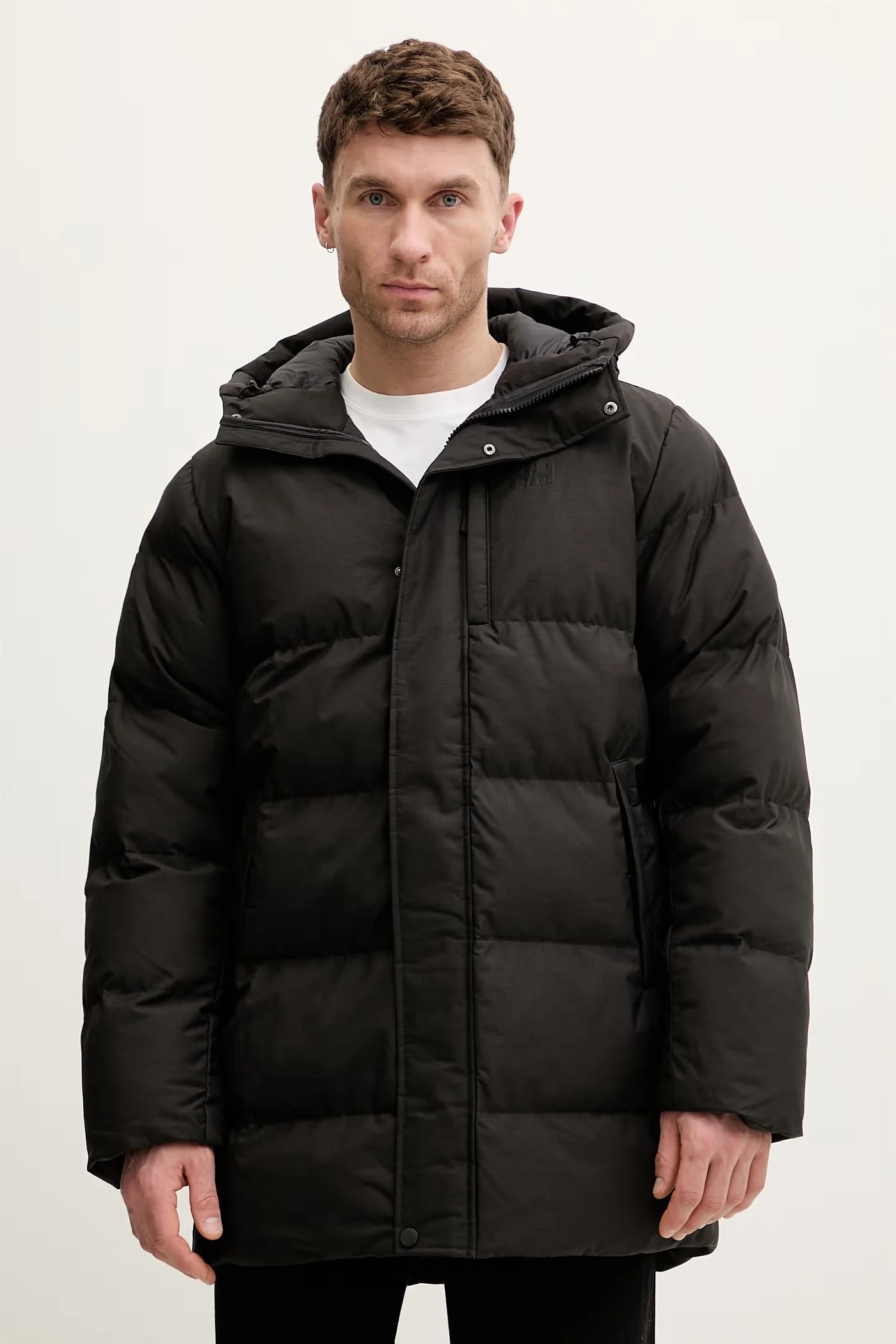 куртка ALBY PUFFY PARKA