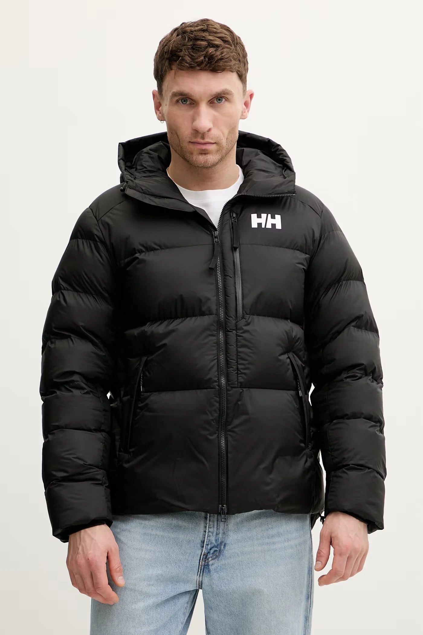 Куртка ACTIVE WINTER PARKA