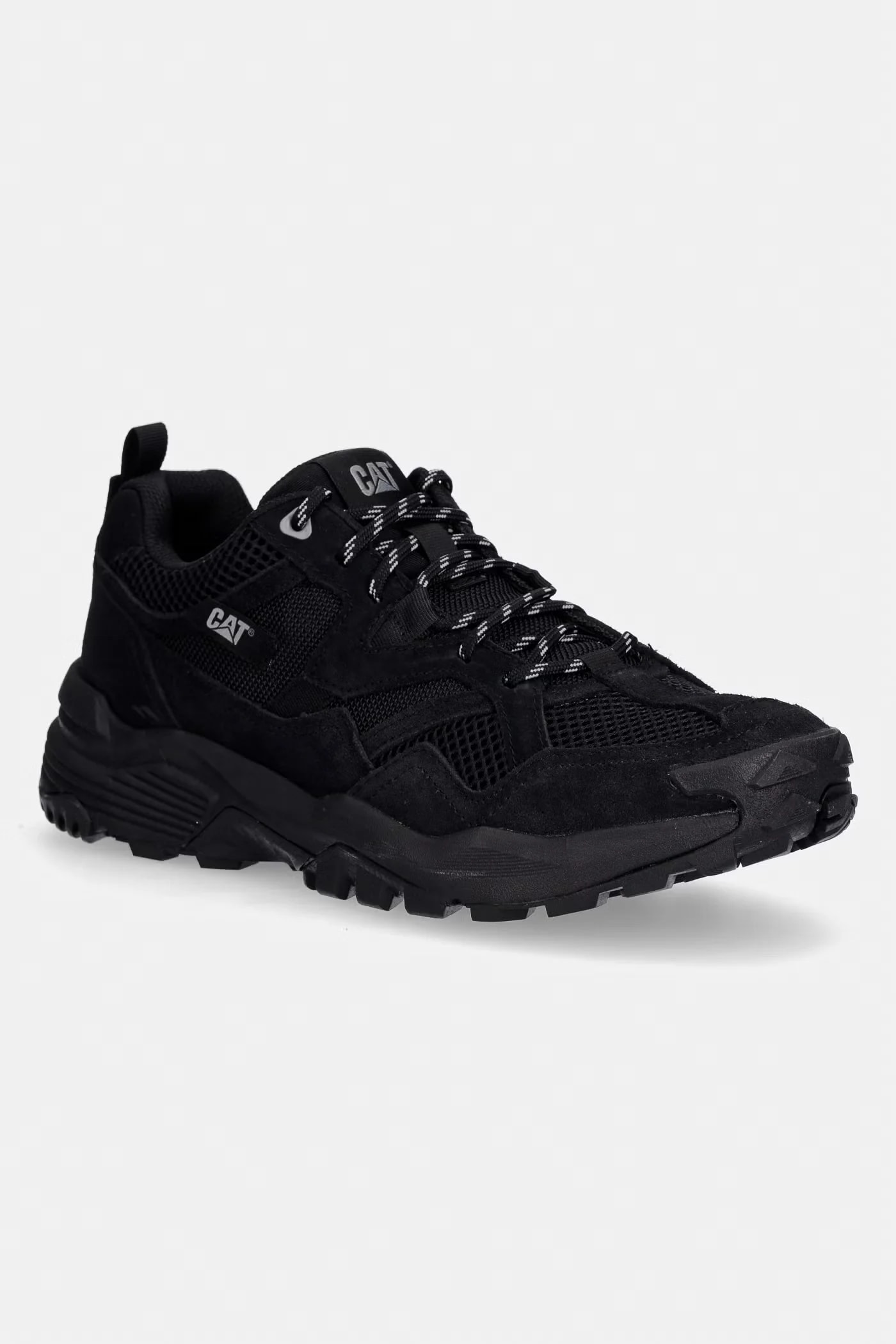 мужские кроссовки GRAPPLE SUEDE MESH