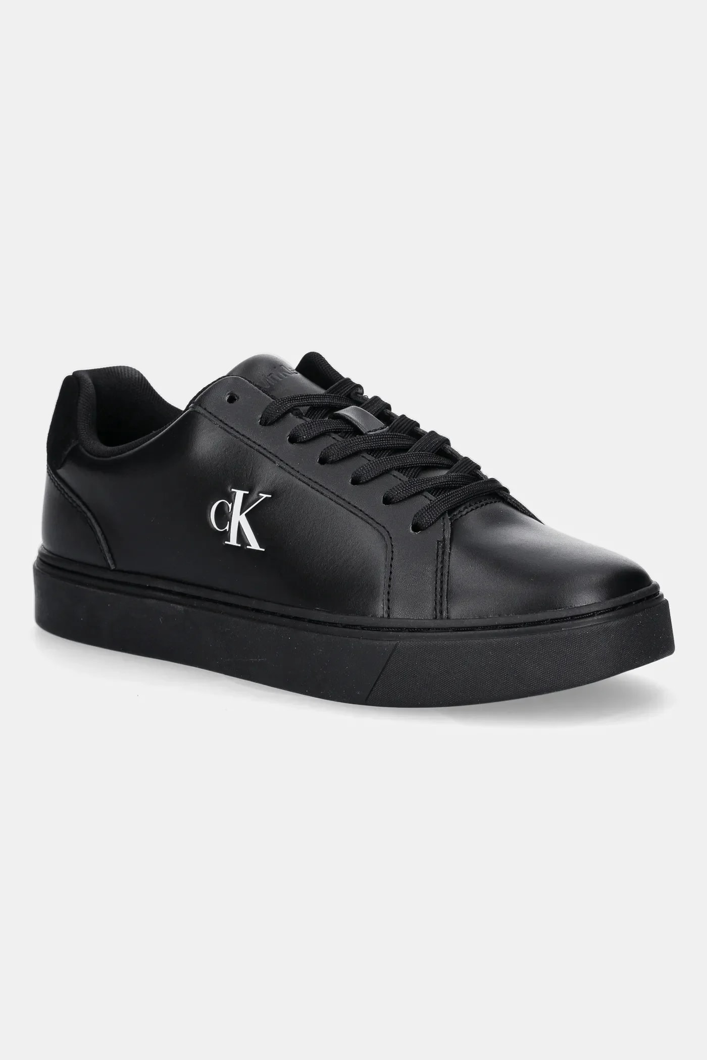 кроссовки CLASSIC CUPSOLE LACEUP LTH