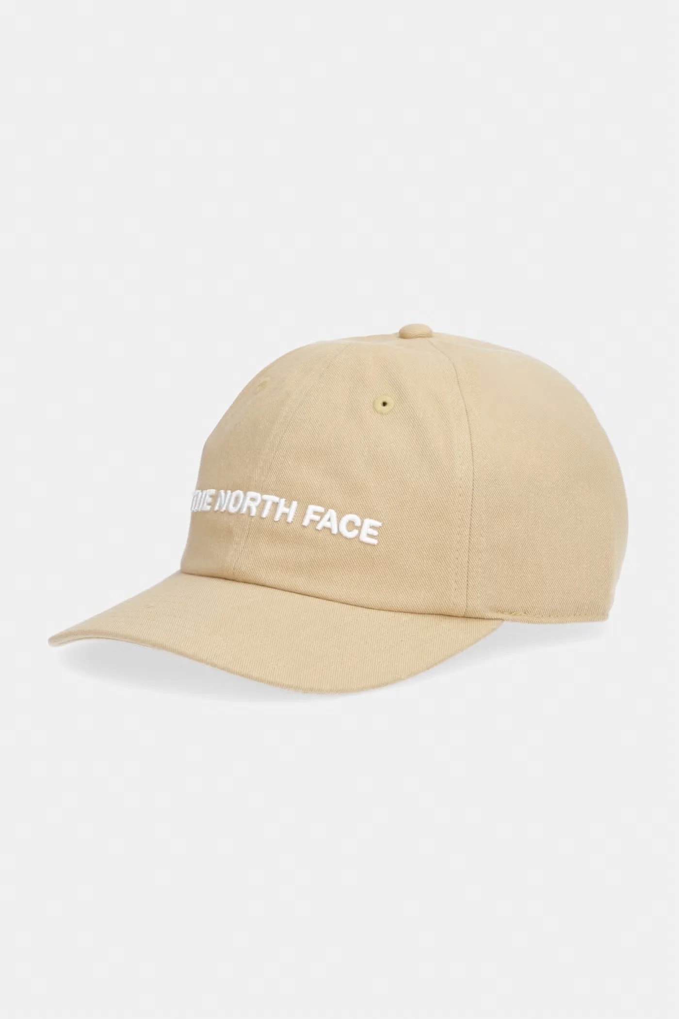 Бейсбольная кепка Roomy Norm Hat