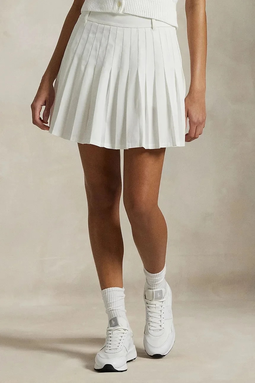 Юбка из коллекции Wimbledon