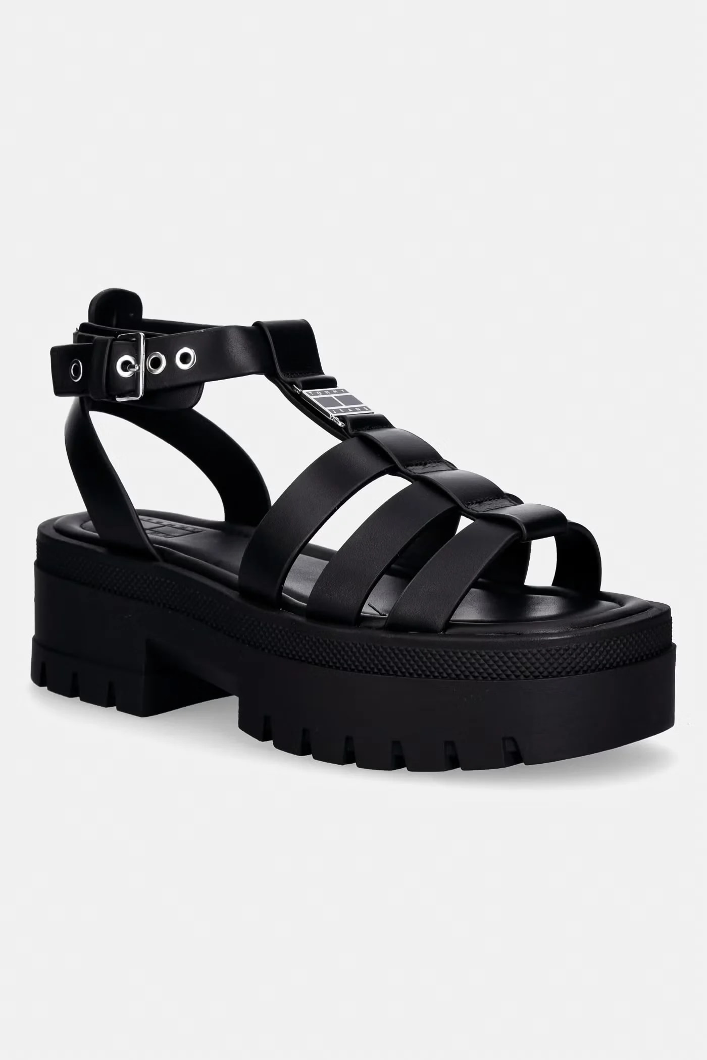 Сандалии женские кожаные TJW FISHERMAN LEATHER MAX SANDAL