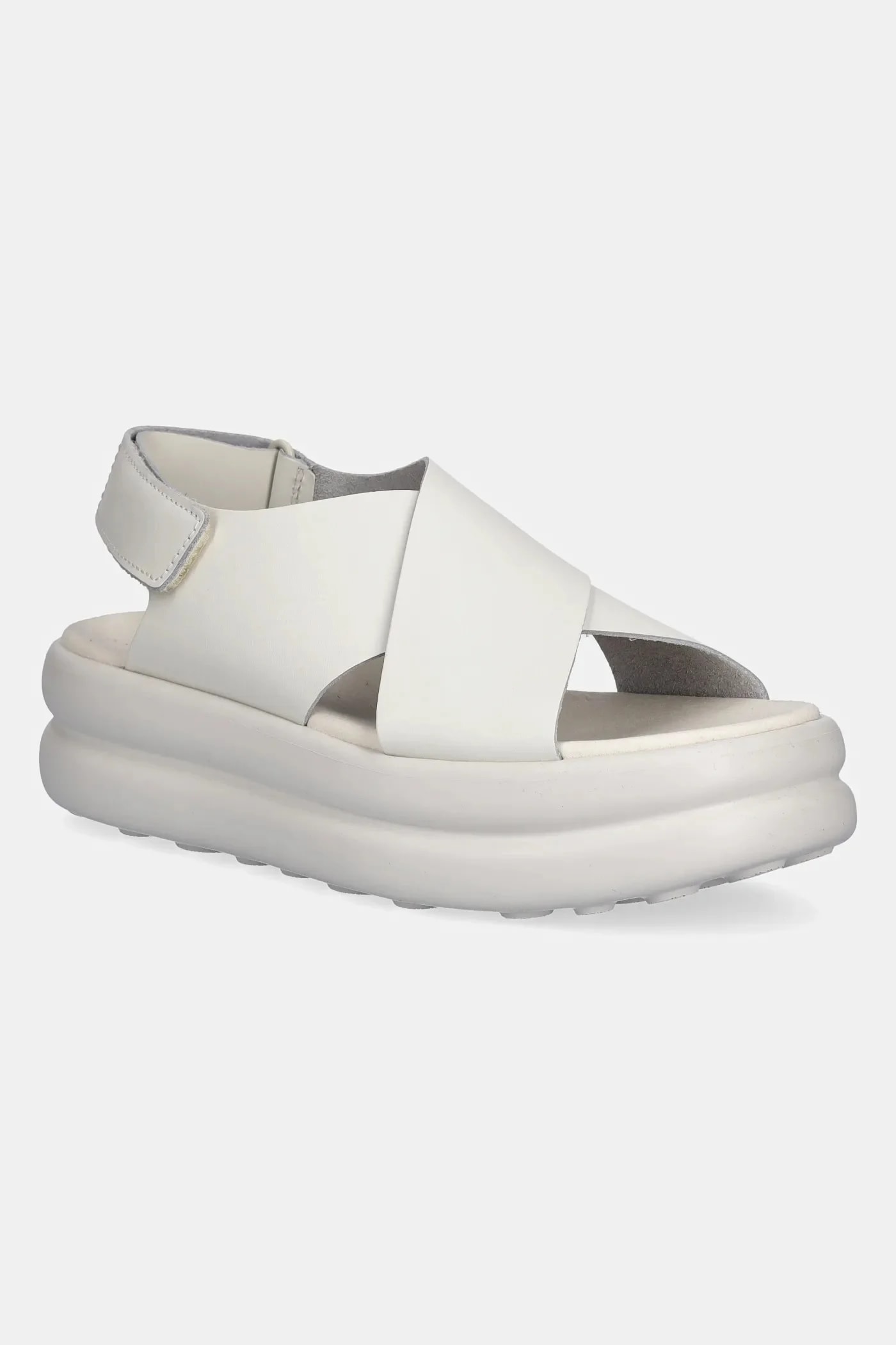 Кожаные сандалии Pelotas Flota Up