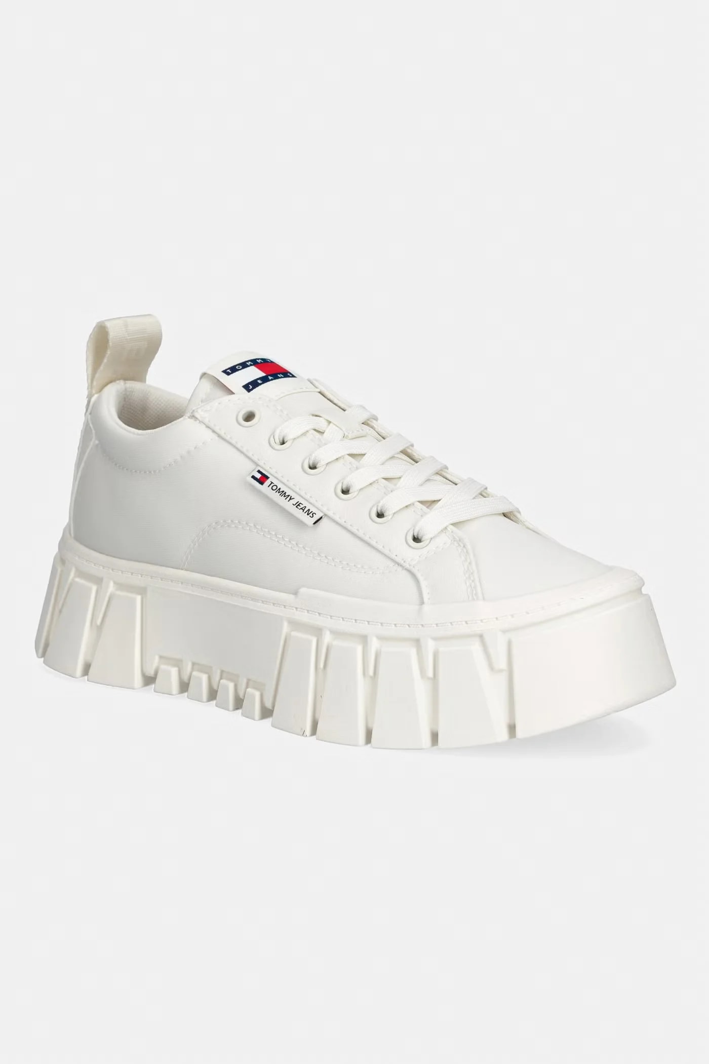 TJW FLATFORM CHUNKY SNEAKER женские кроссовки