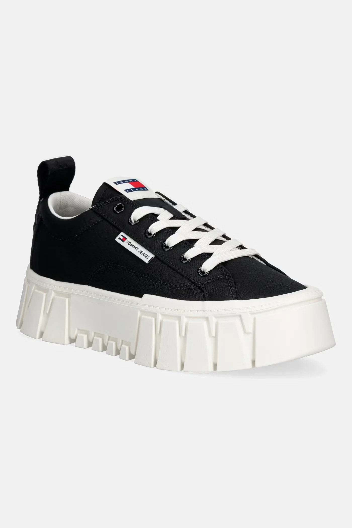 TJW FLATFORM CHUNKY SNEAKER женские кроссовки