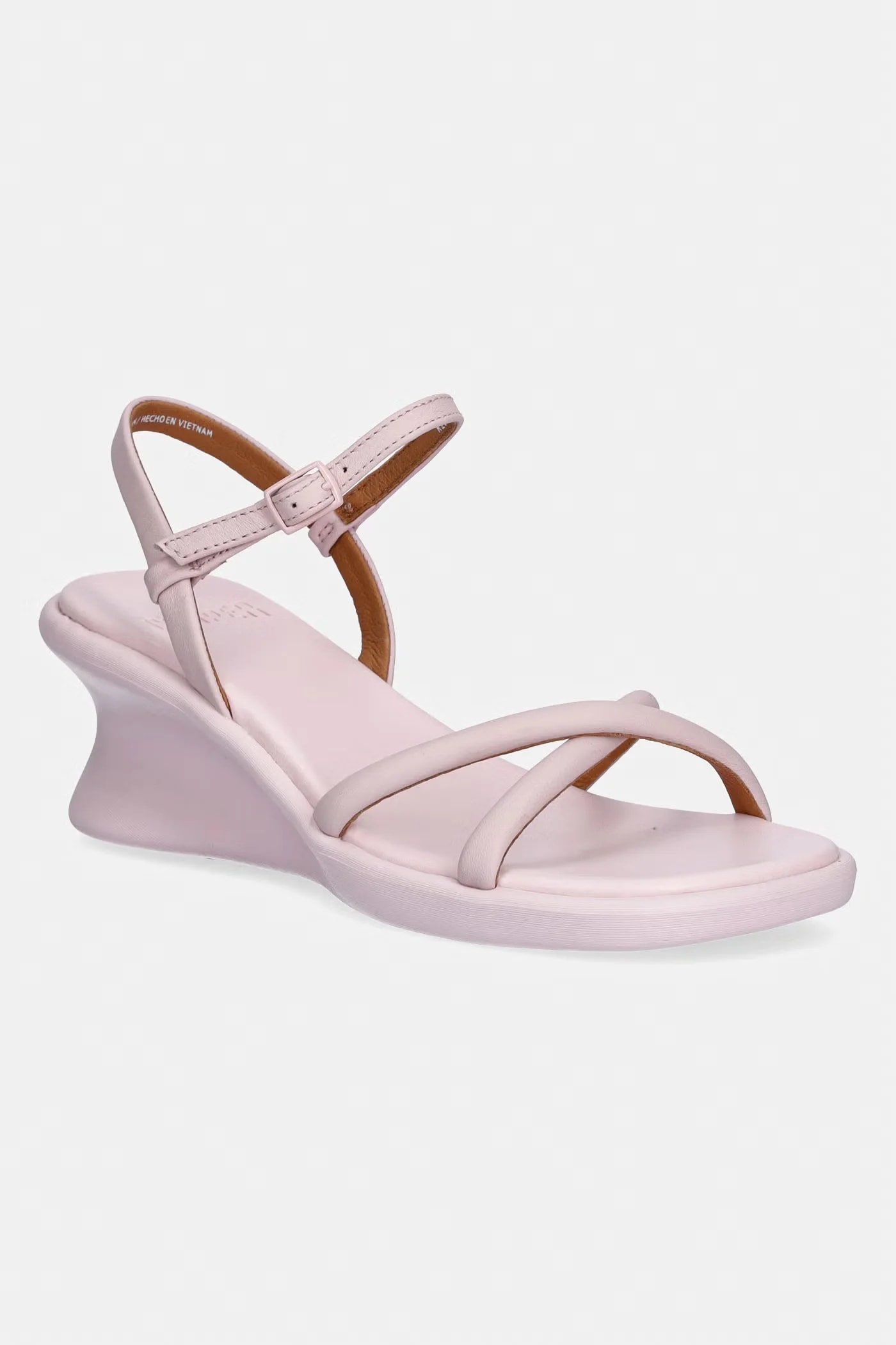кожаные сандалии Louise Sandal