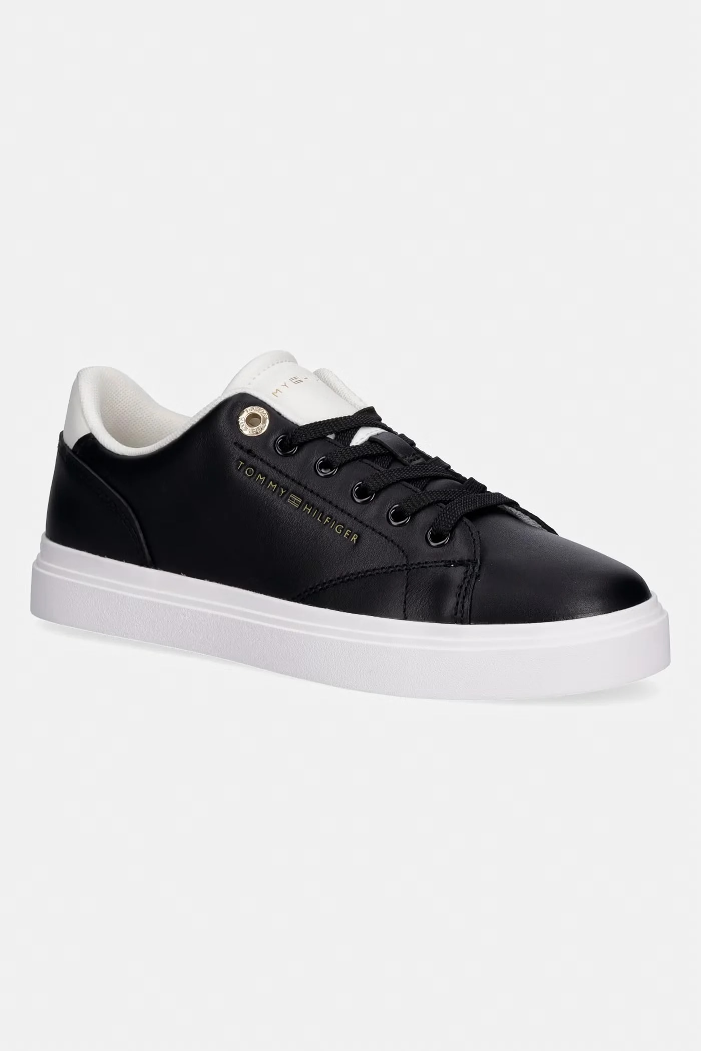 TH FEMININE CUPSOLE LEATHER женские кроссовки