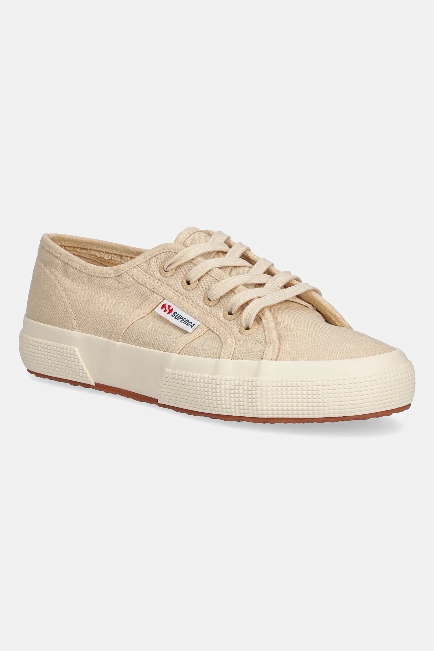 кроссовки LINEN