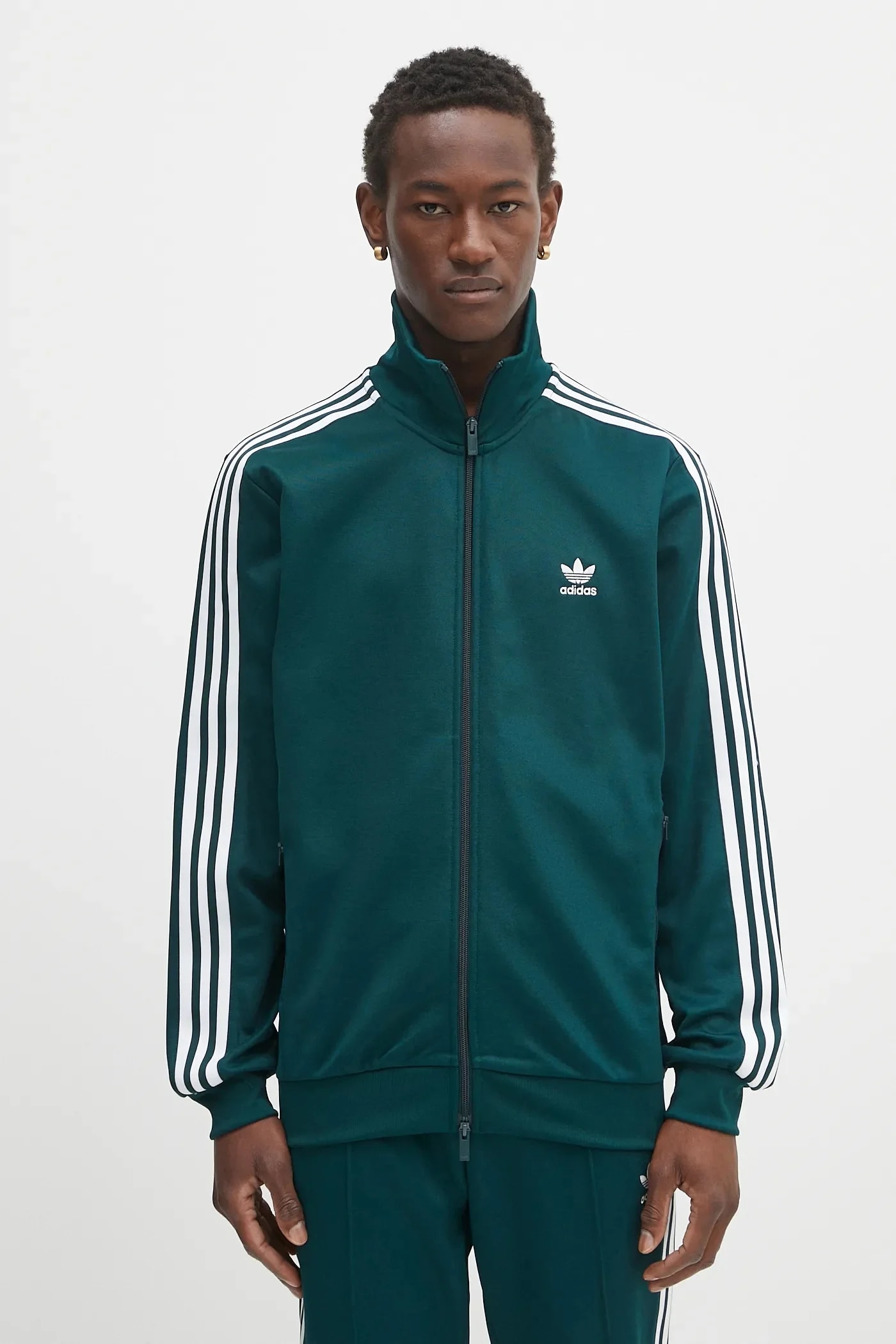 Классическая толстовка ТТ