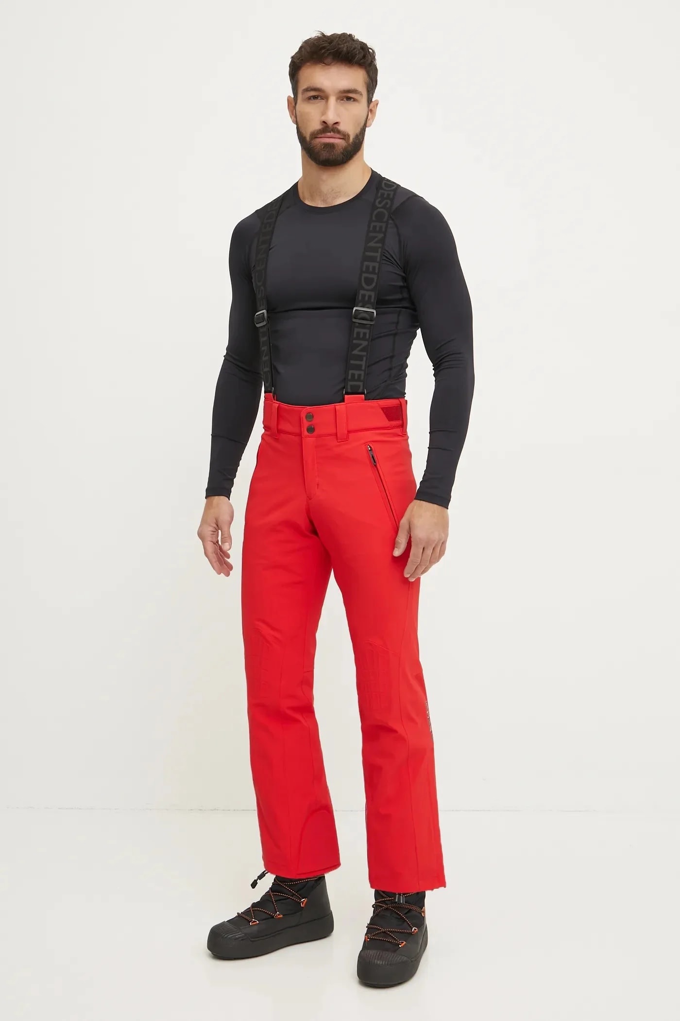 лыжные брюки Swiss Slim