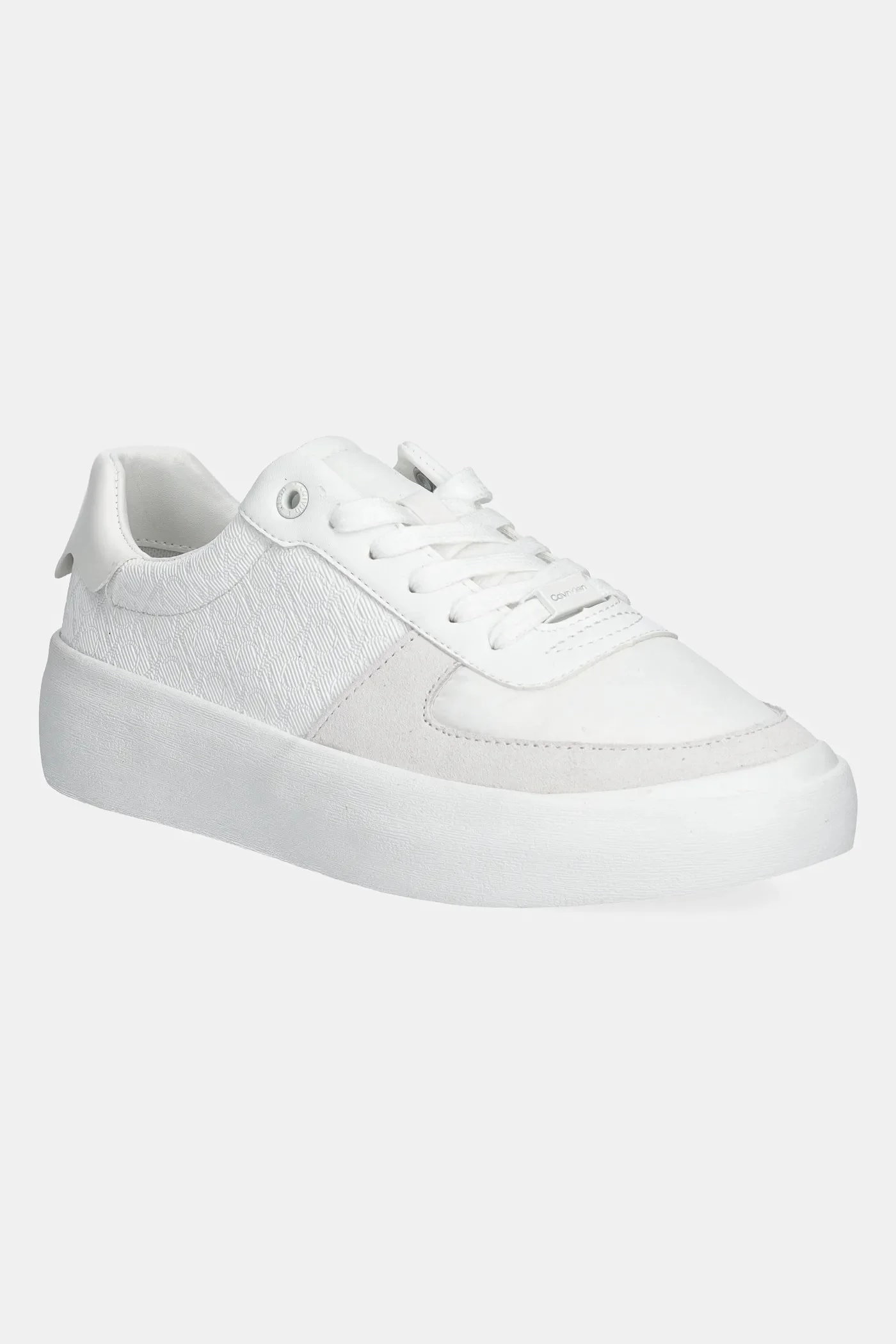 Кроссовки VULC LACE UP - МОНО