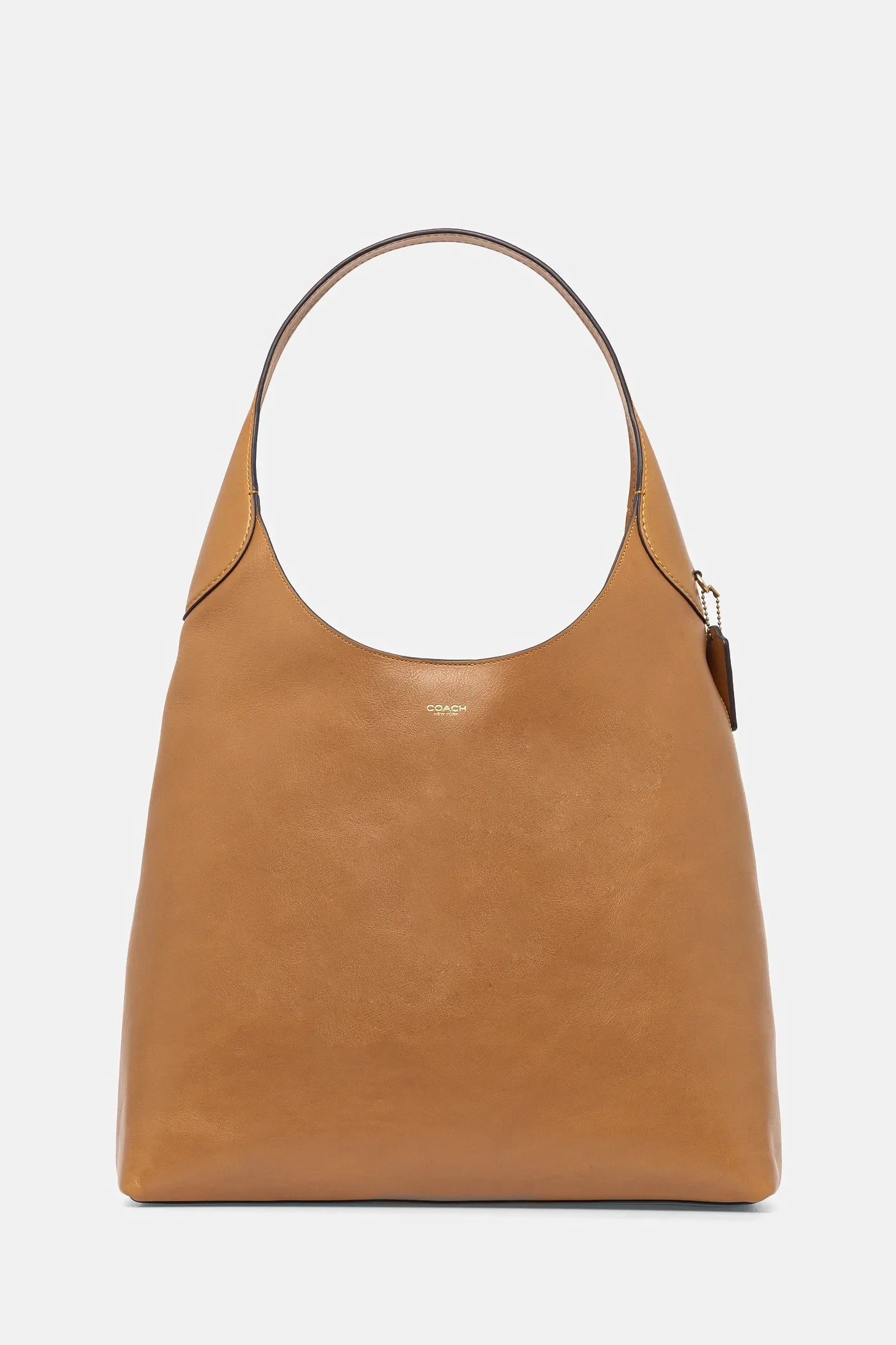 Кожаная сумка через плечо Brooklyn Bag 39