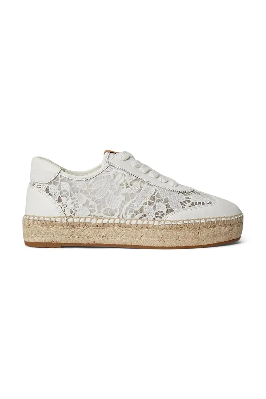 женские кроссовки Luize Sneaker