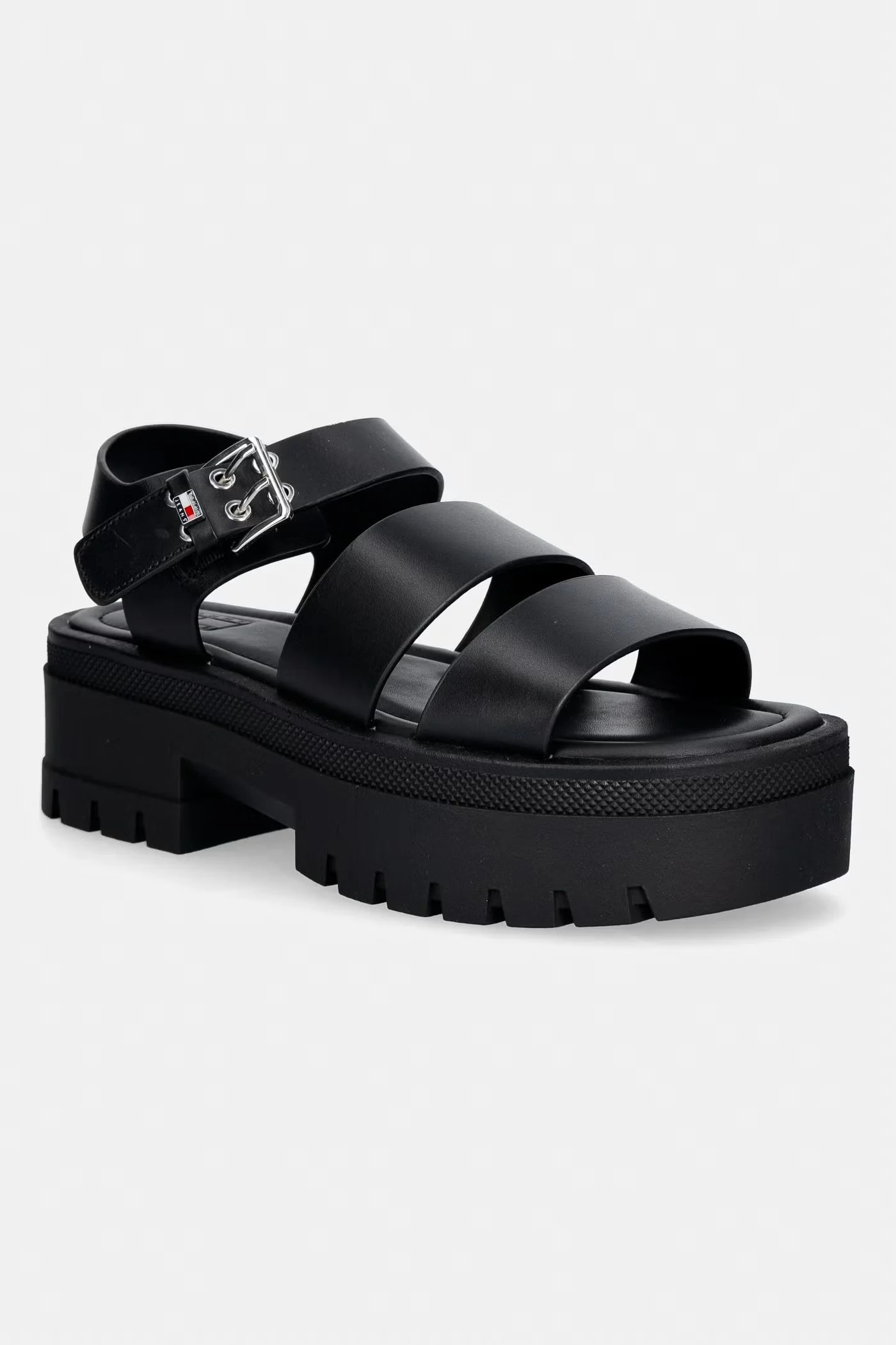 Женские кожаные сандалии TJW STRAPS LEATHER MAX SANDAL