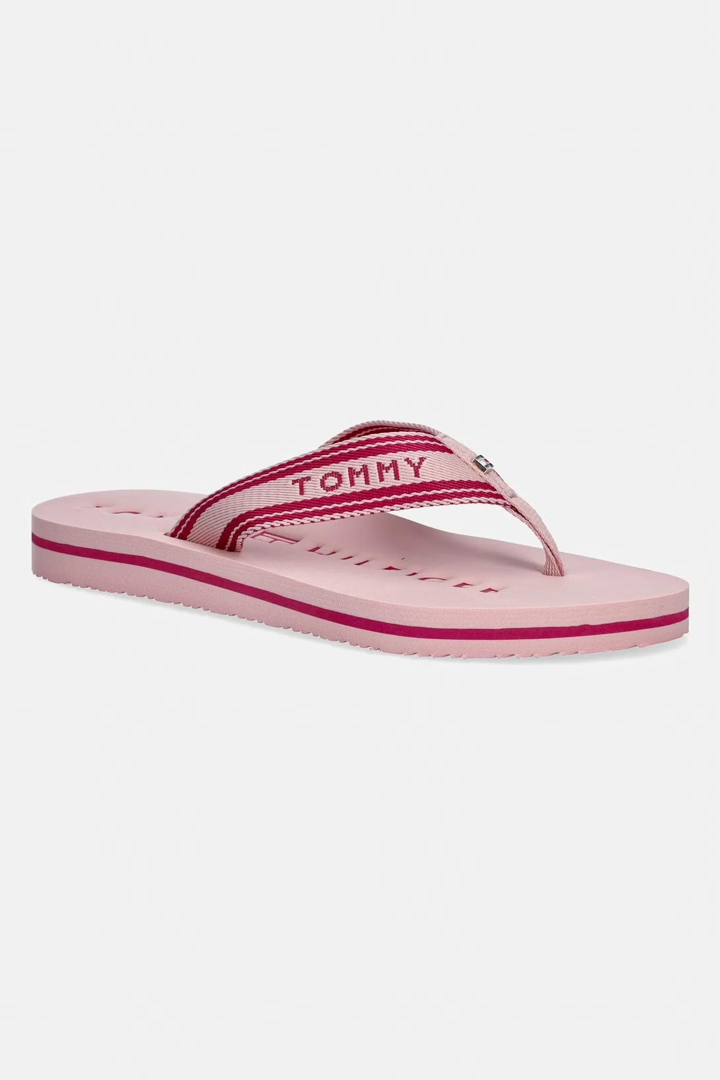 Женские шлепанцы TH WEBBING SUMMER SANDAL