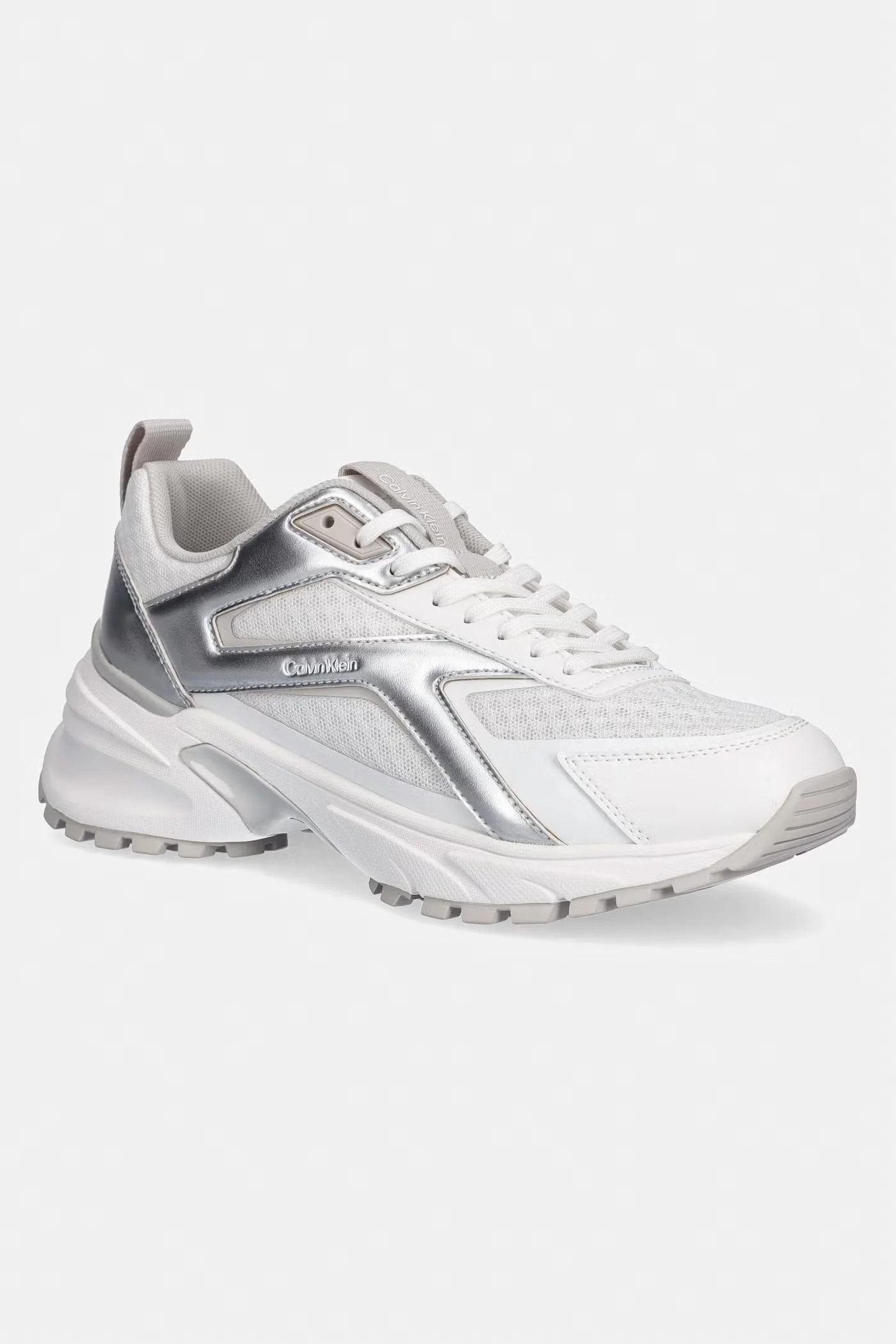 HIKE RUN CKSTRIPE MESH MET женские кроссовки