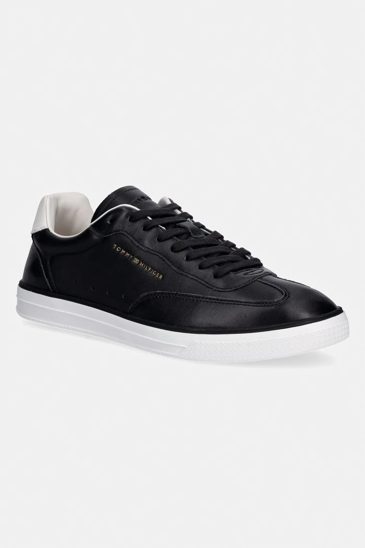 TH LO LUX LTH мужские кожаные кроссовки