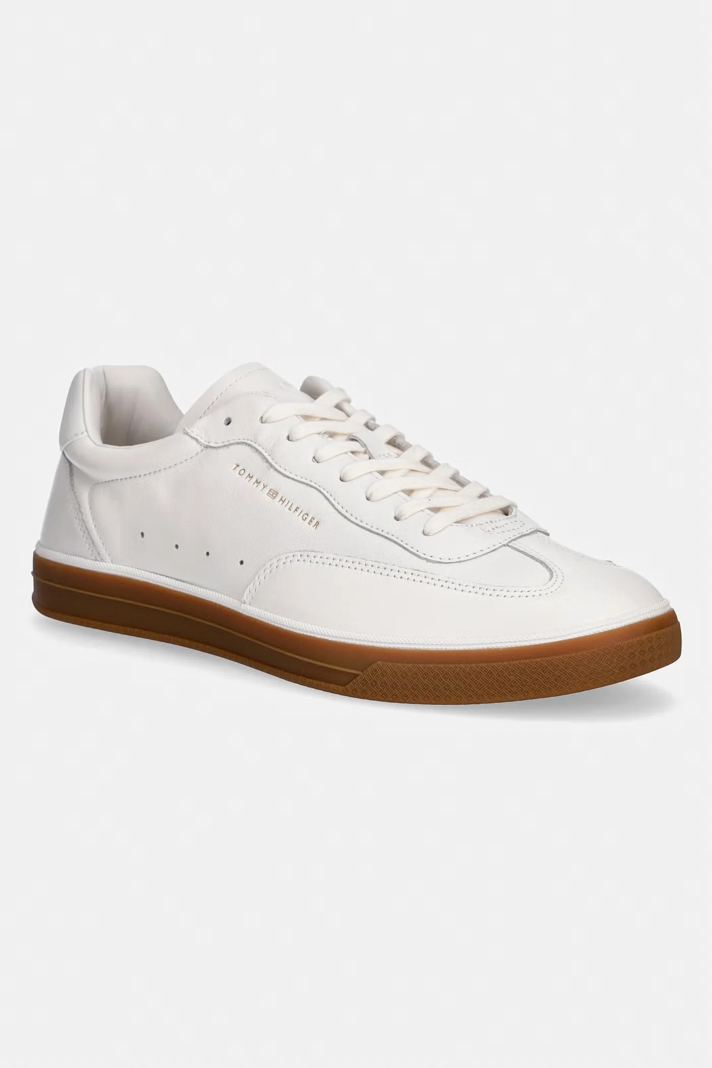 TH LO LUX LTH мужские кожаные кроссовки