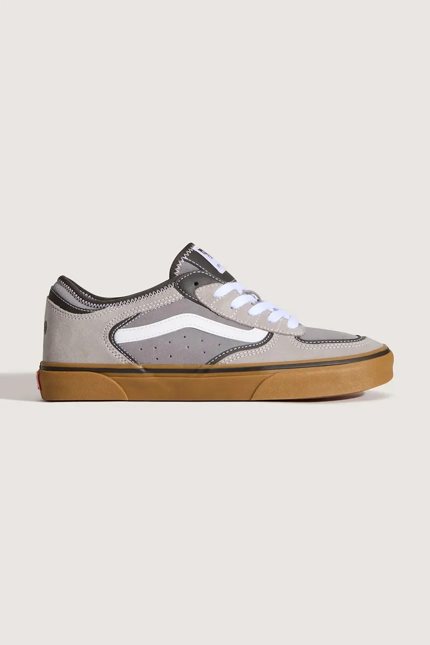 Мужские кроссовки Rowley Classic