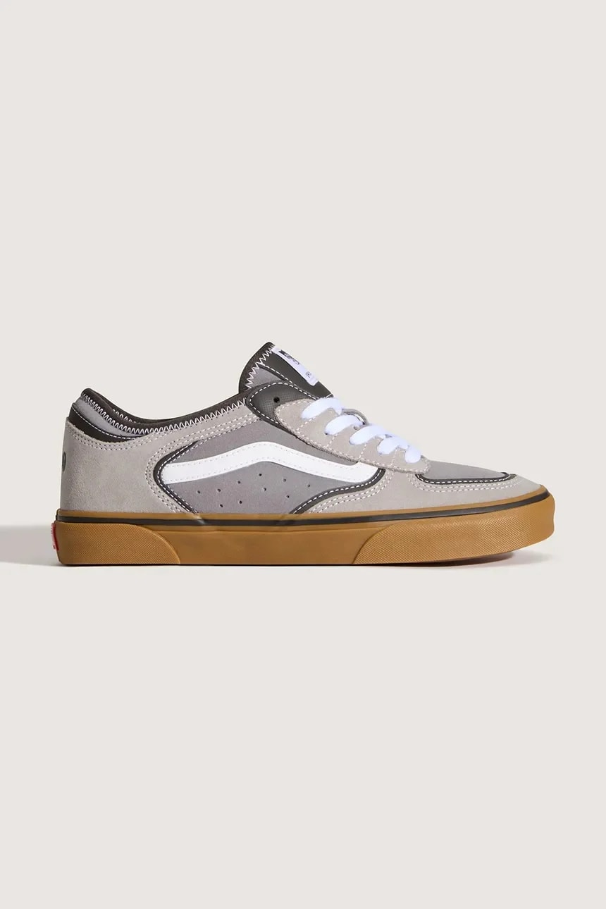 Мужские кроссовки Rowley Classic