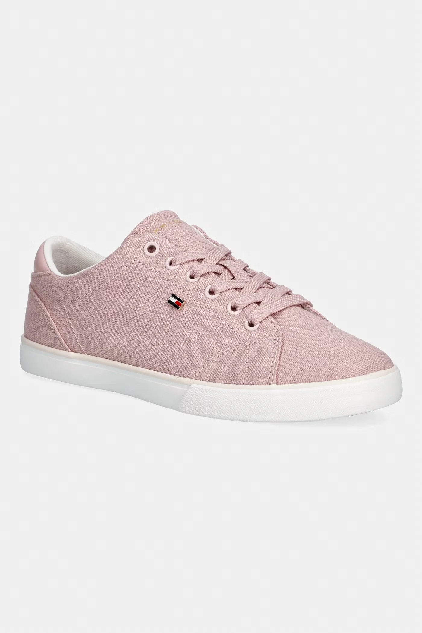 Женские кроссовки TH LOW PROFILE VULC CANVAS