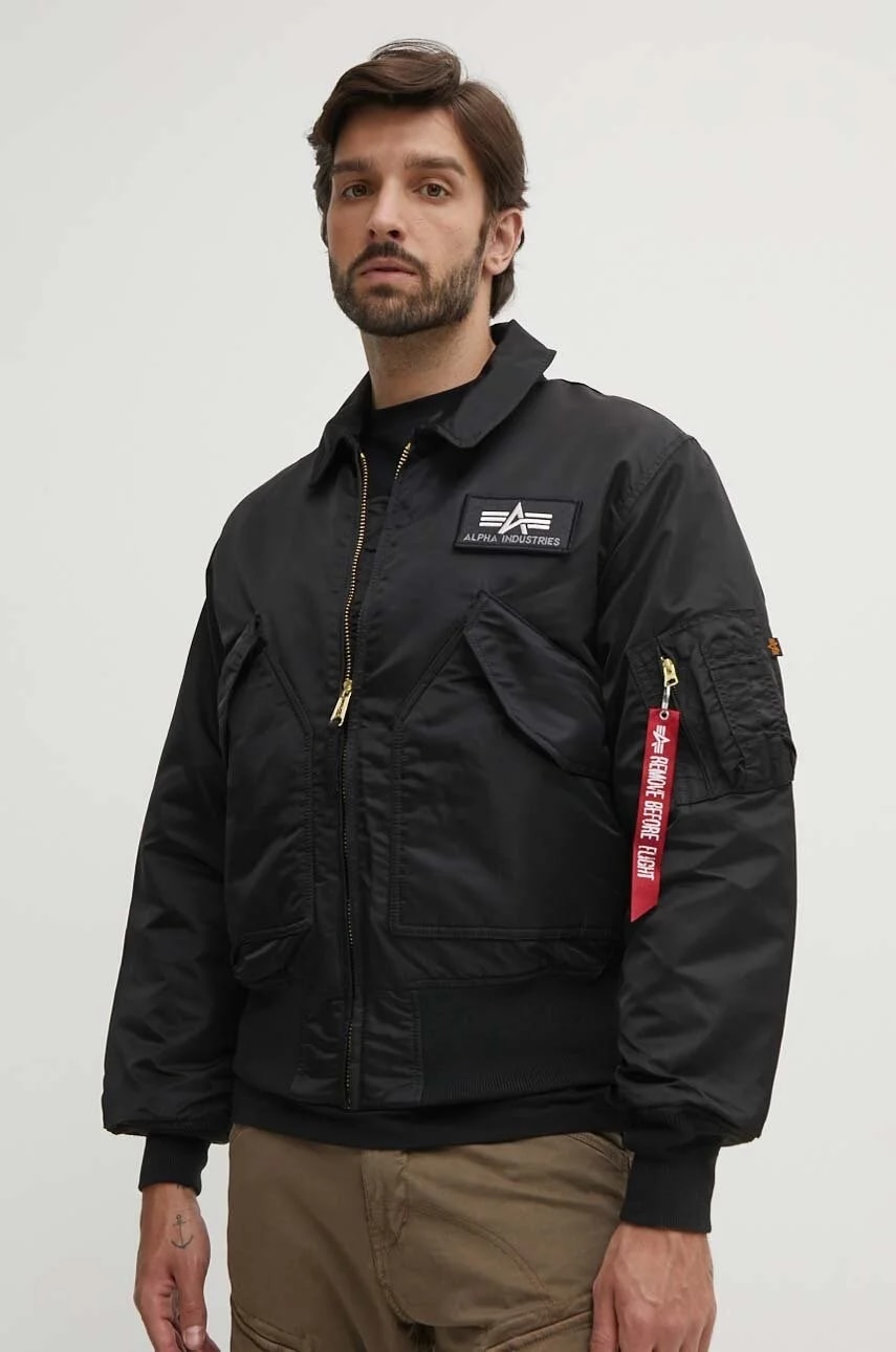 куртка CWU 45