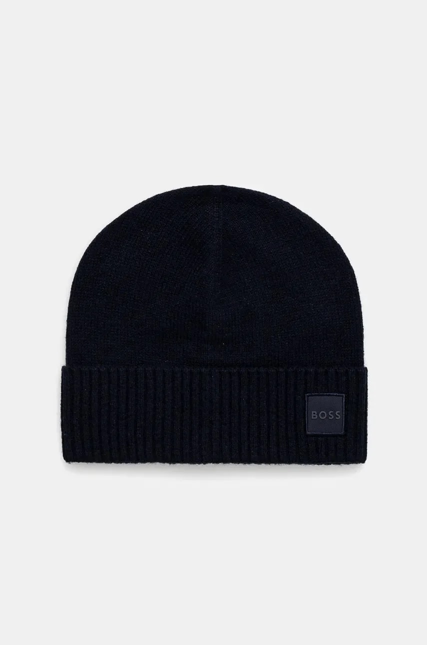 Akaio_R_Hat шерстяная шапка