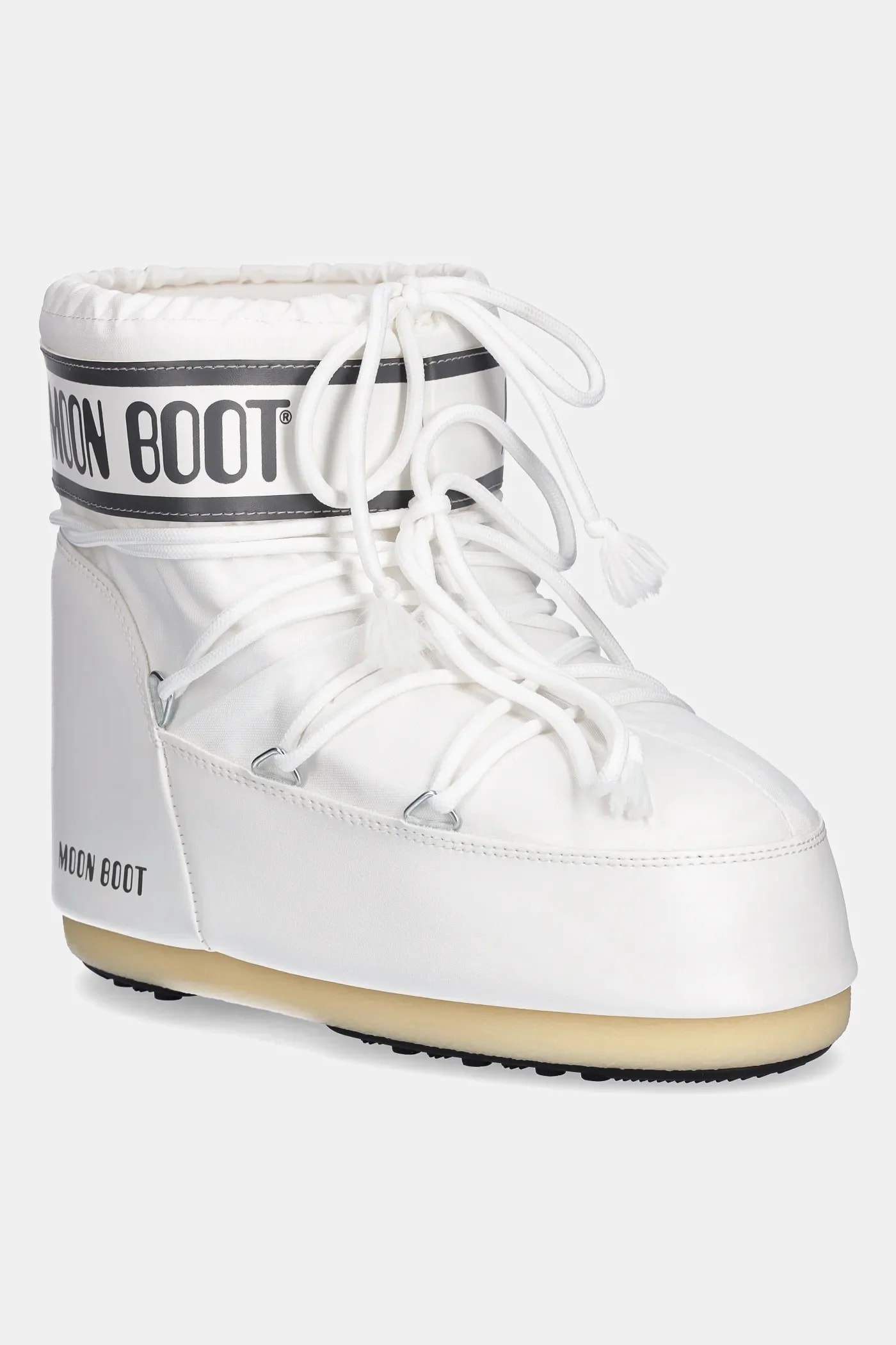 Śniegowce MB ICON LOW NYLON