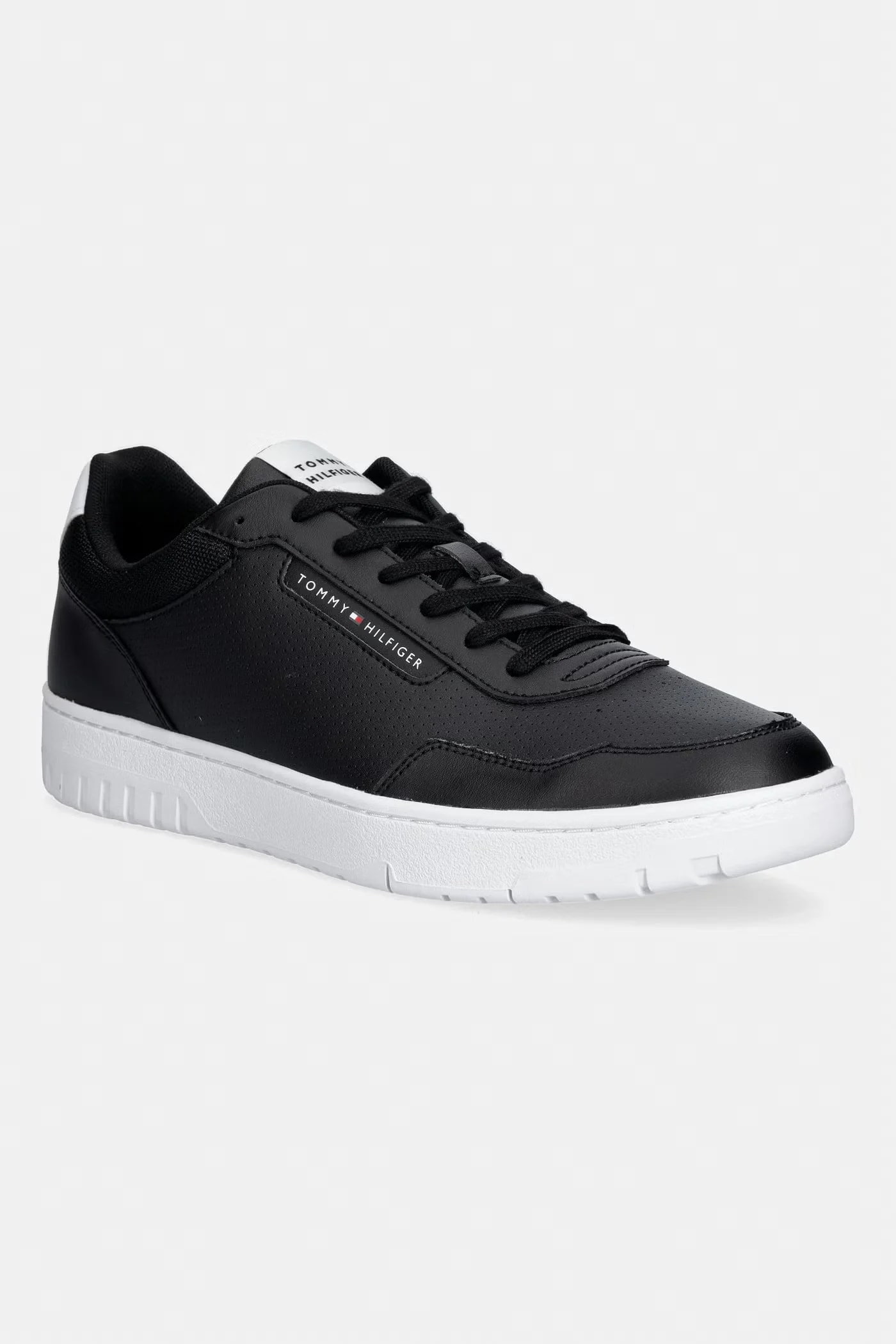 BASKET CORE LITE LTH мужские кожаные кроссовки