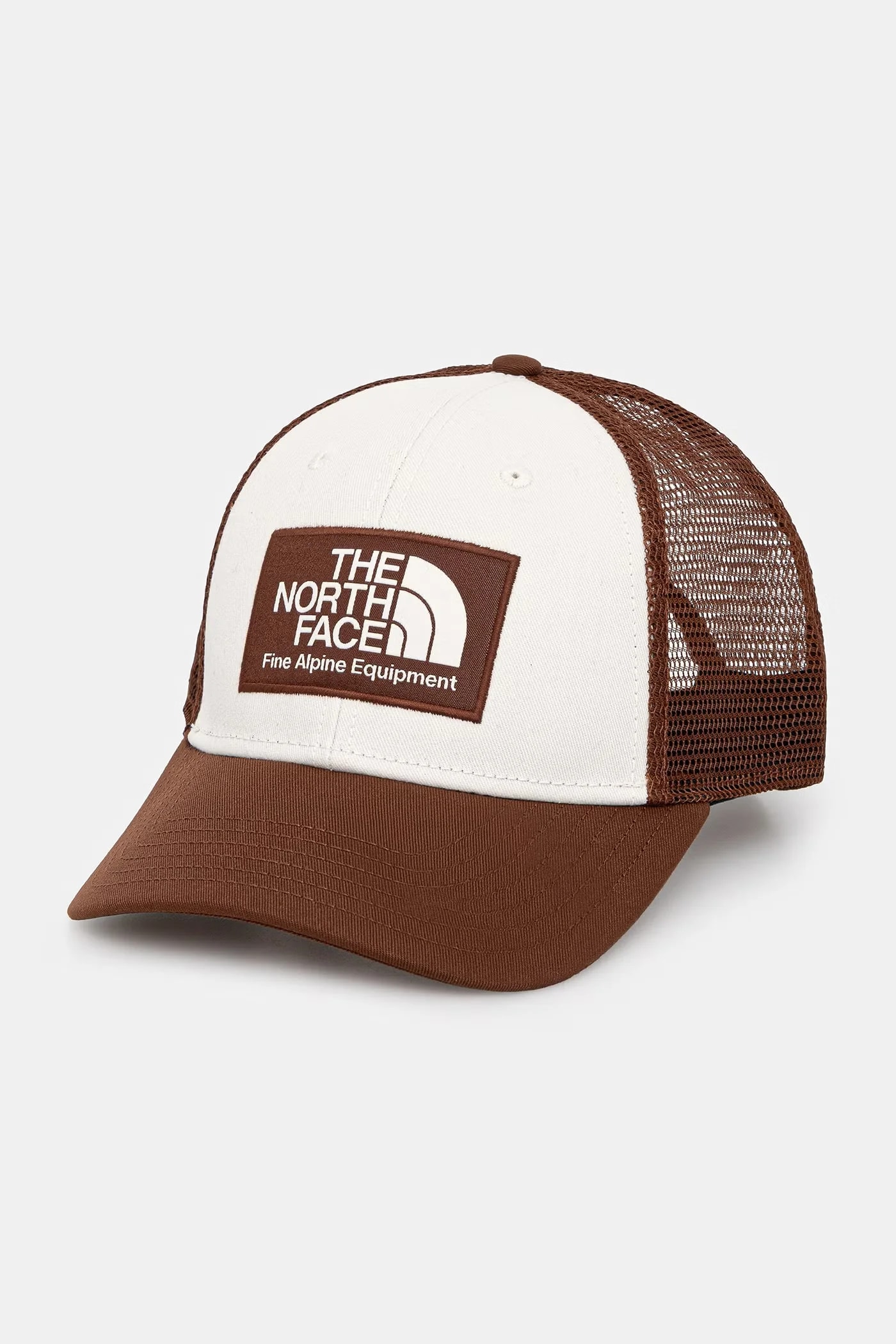 шляпа дальнобойщика Mudder Trucker