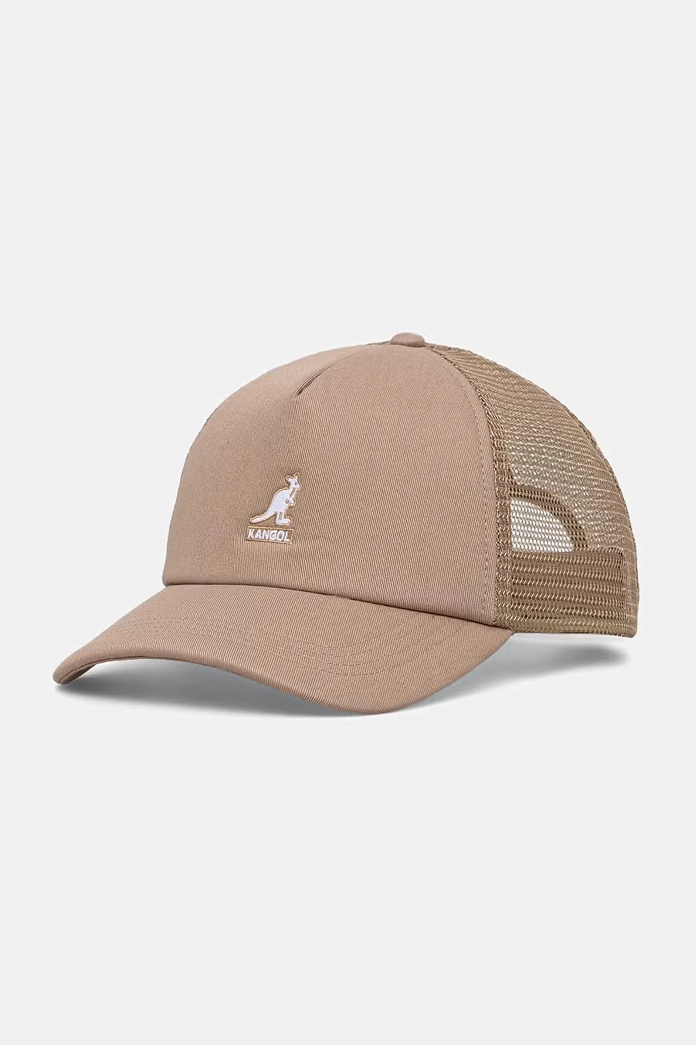 Кепка дальнобойщика KANGAROO TRUCKER