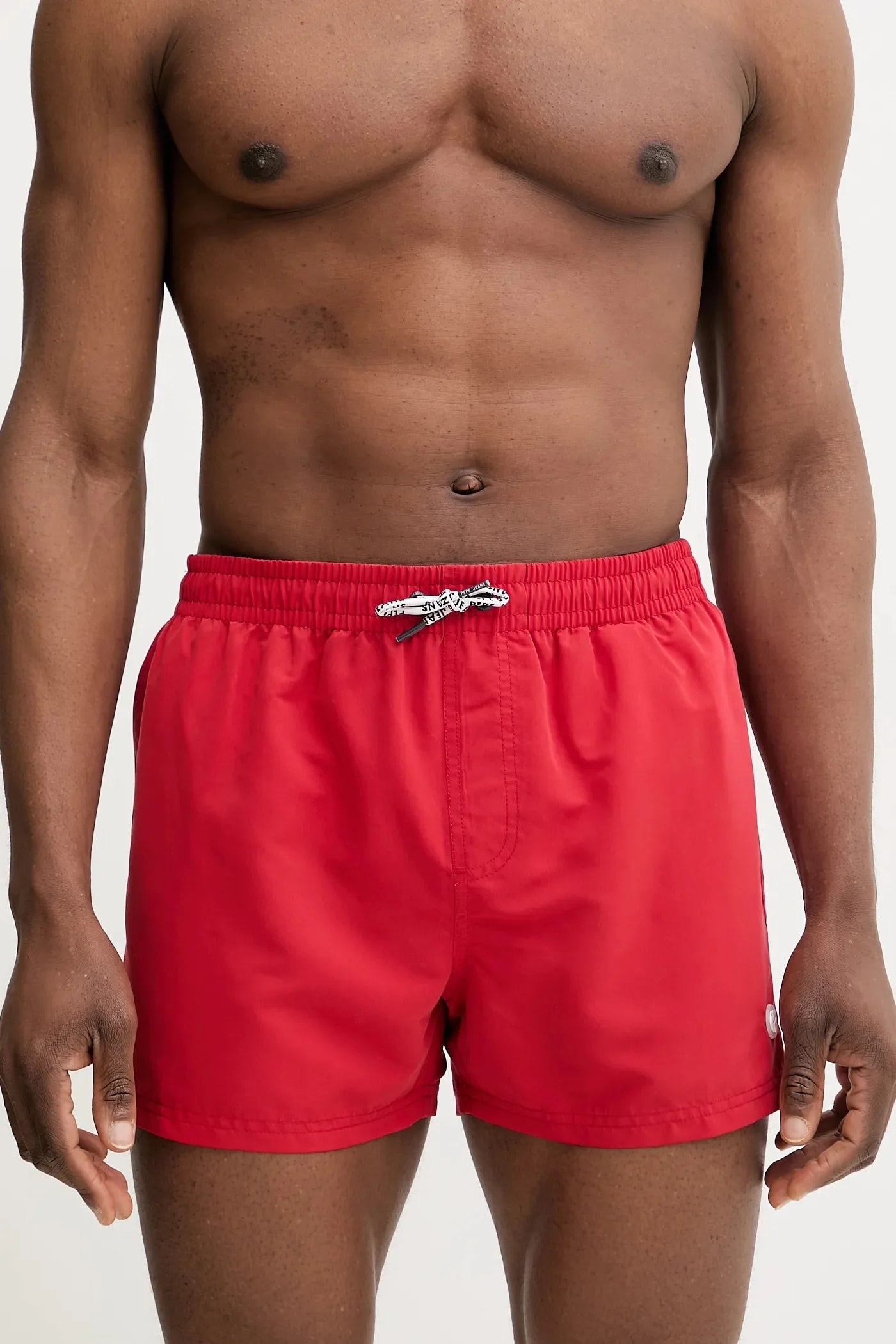 РЕЗИНОВЫЕ шорты для плавания SWIMSHORT