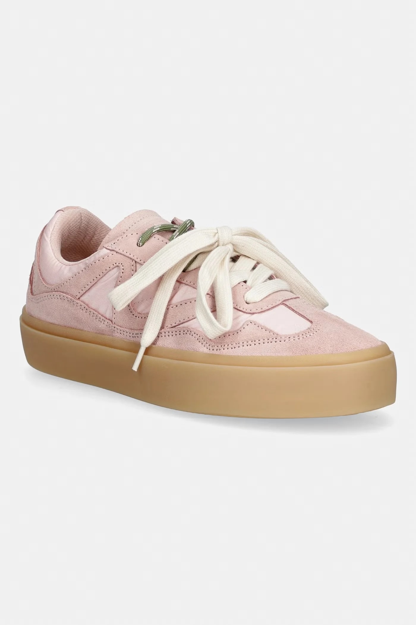 женские кроссовки Lynn Suede