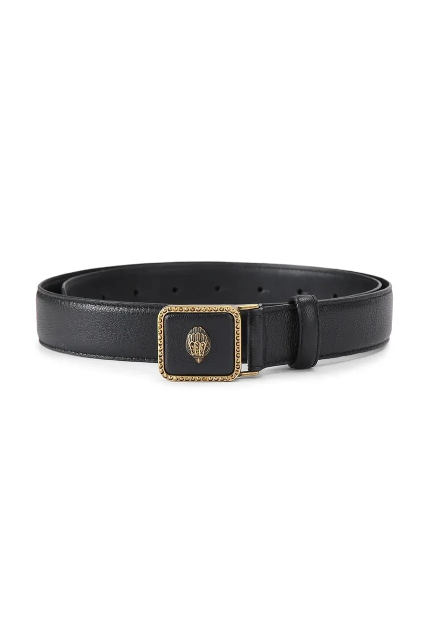 Женский кожаный ремень Pimlico Belt