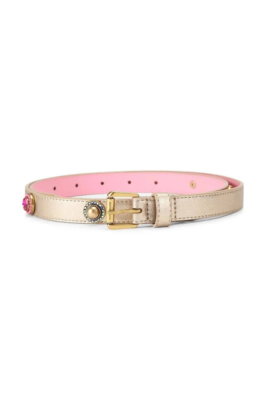 Ремень женский кожаный Octavia Belt